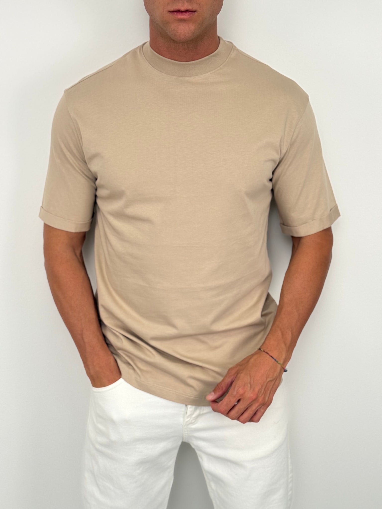 T-SHIRT REVERSE