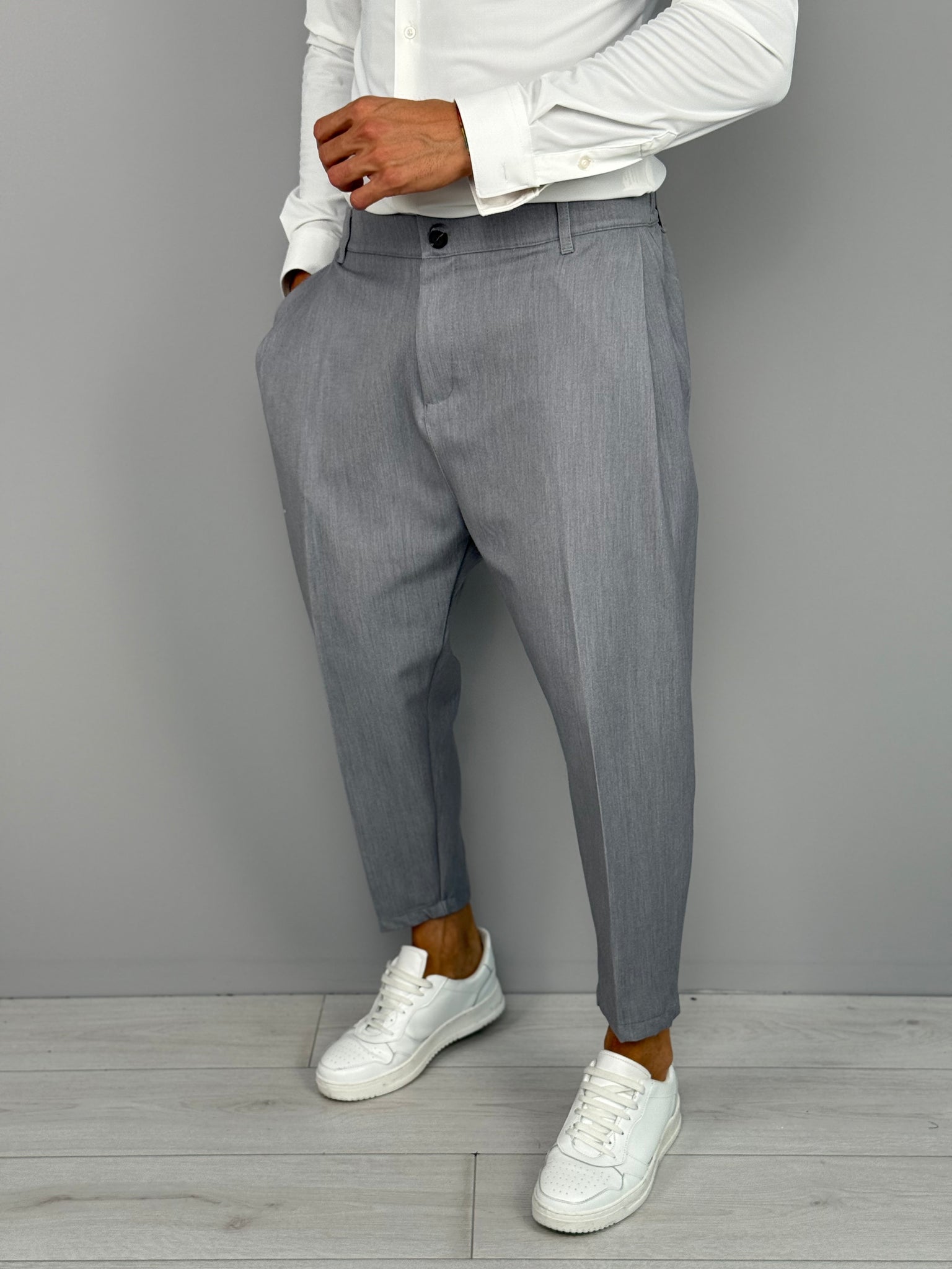 PANTALONE FOLLOW