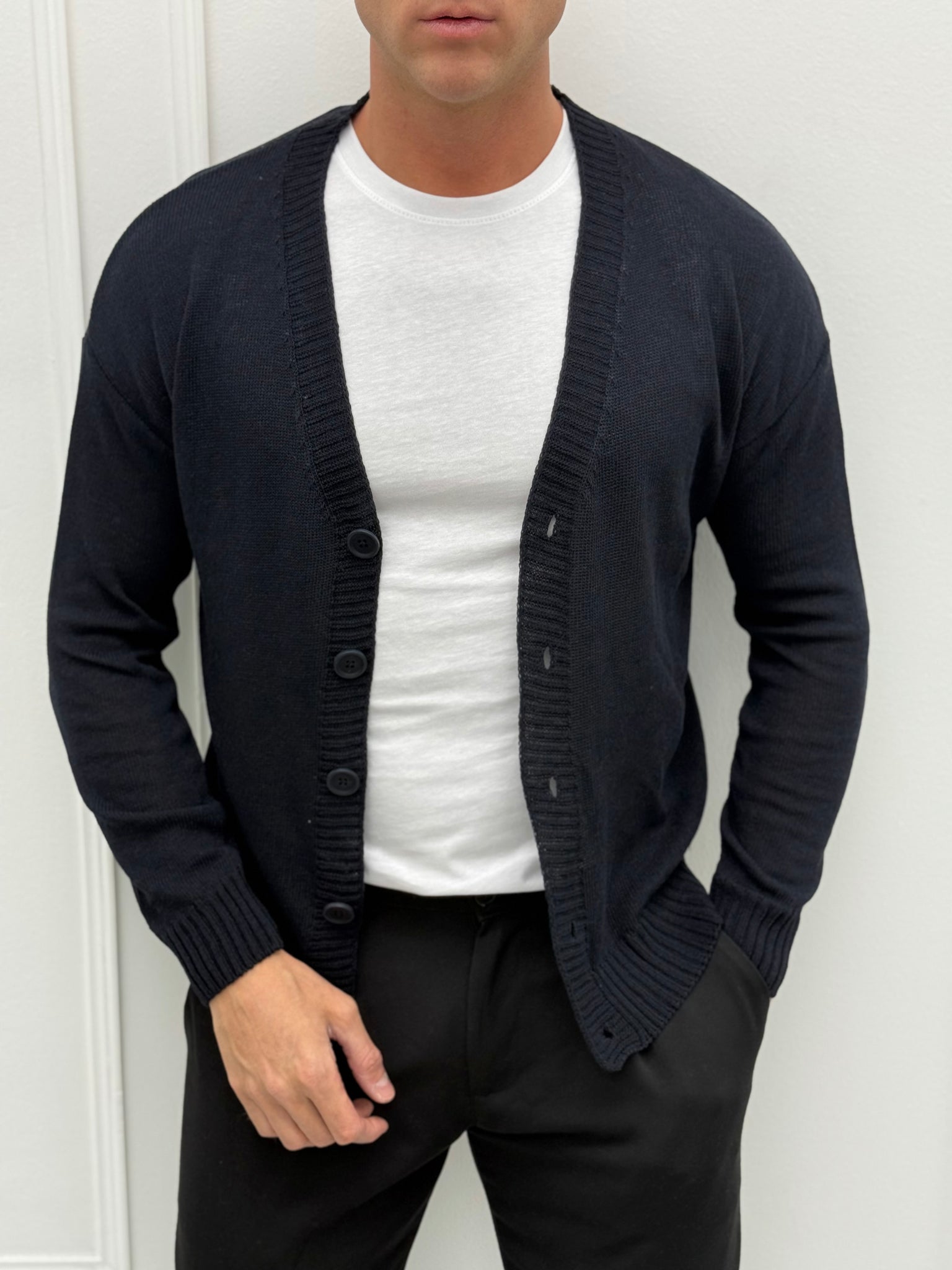 CARDIGAN SPRING