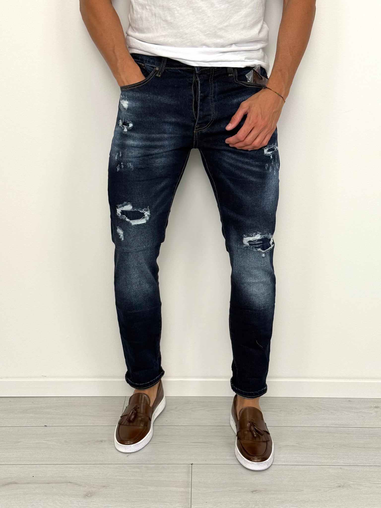 JEANS CARDIFF