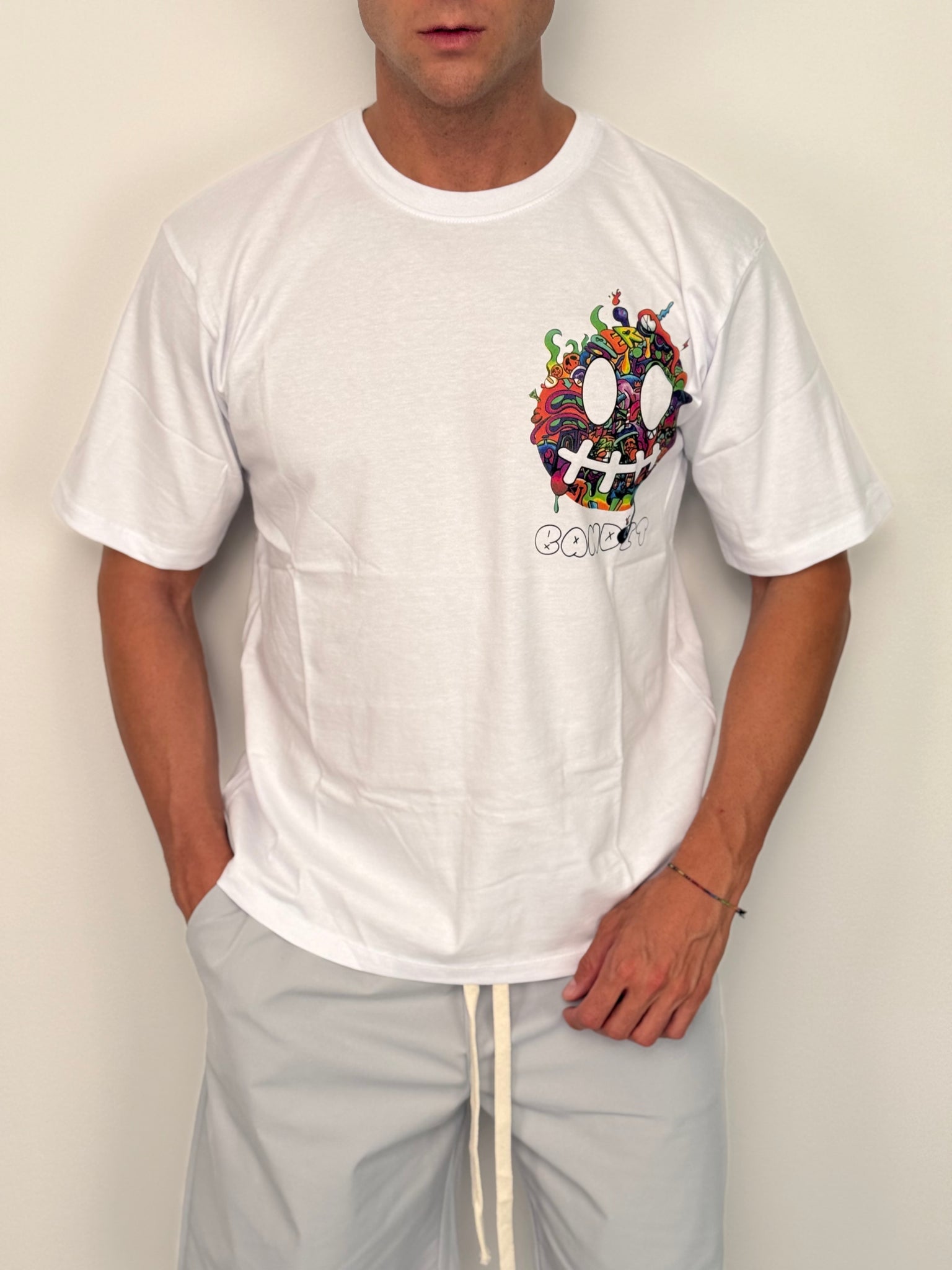T-SHIRT BANDIT