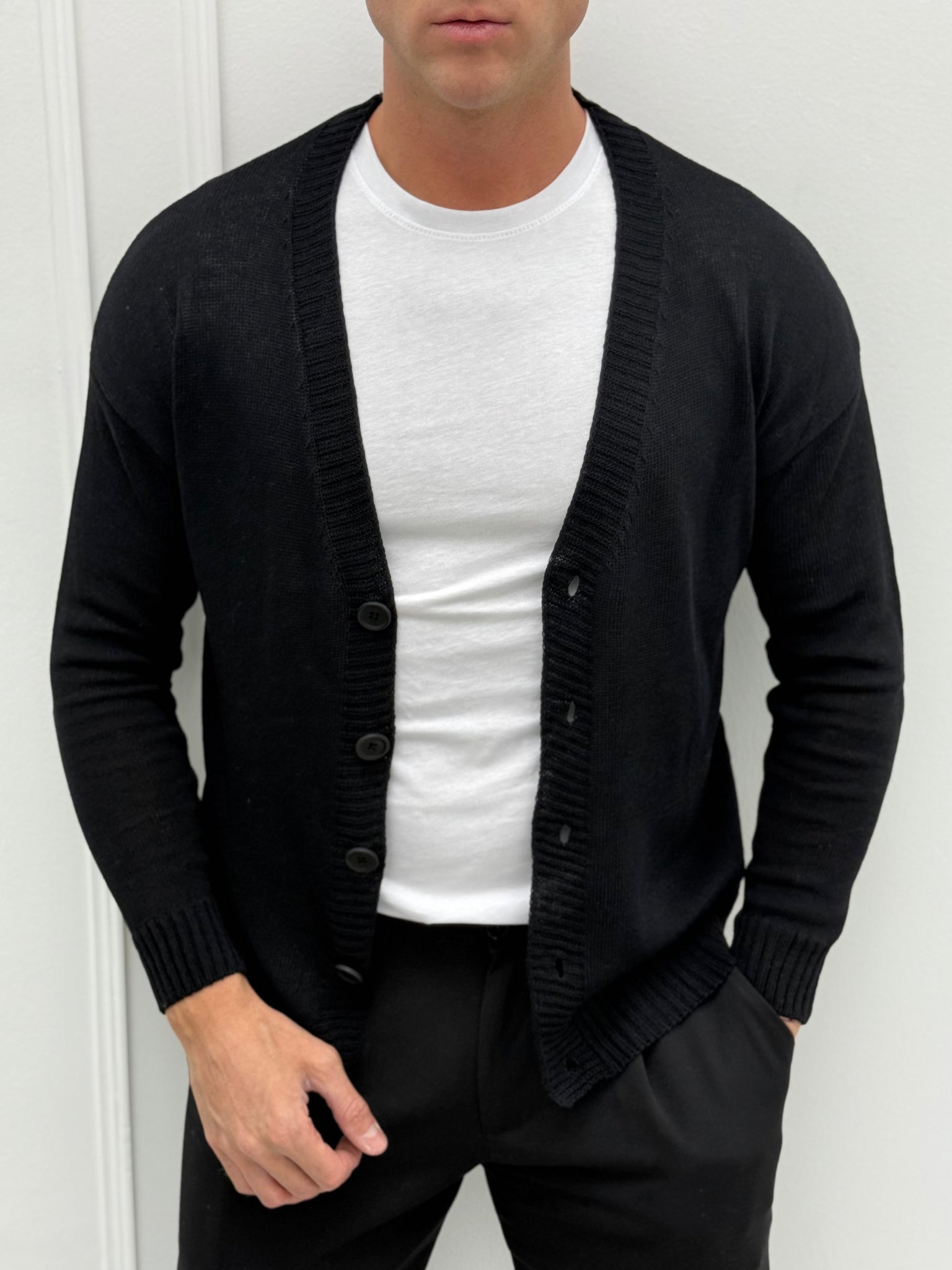CARDIGAN SPRING