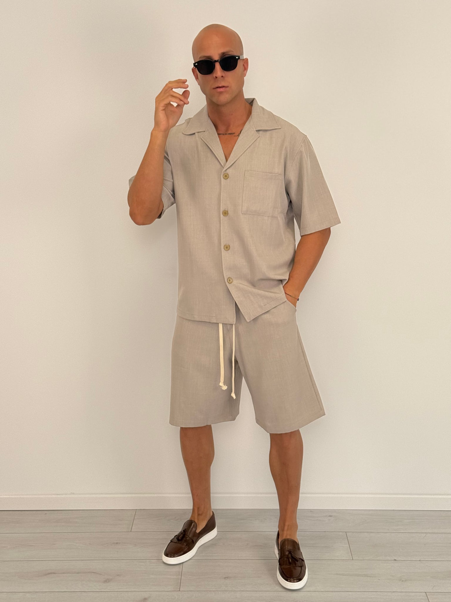 COORDINATO SANDERO