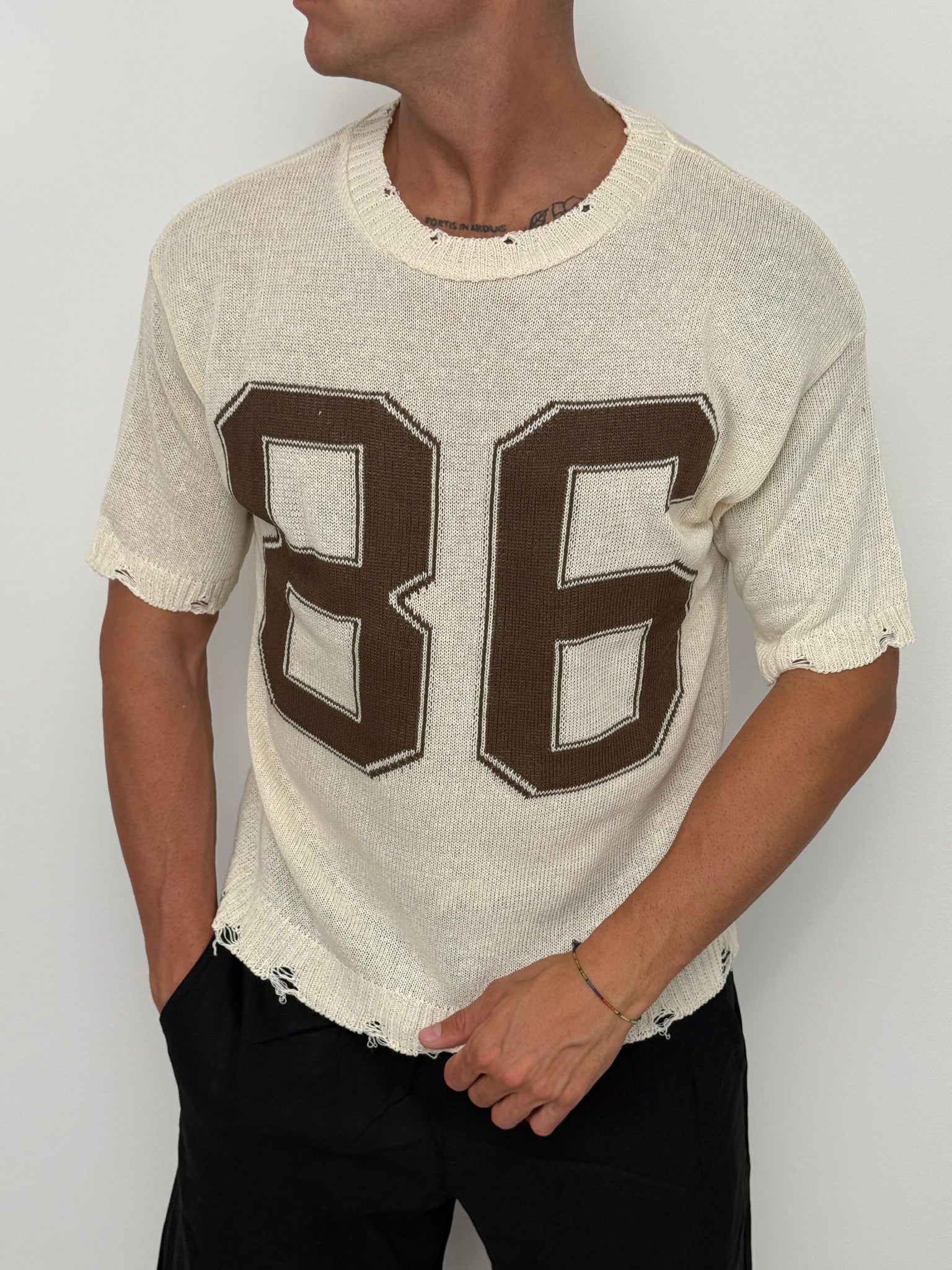 T-SHIRT EIGHTY-SIX