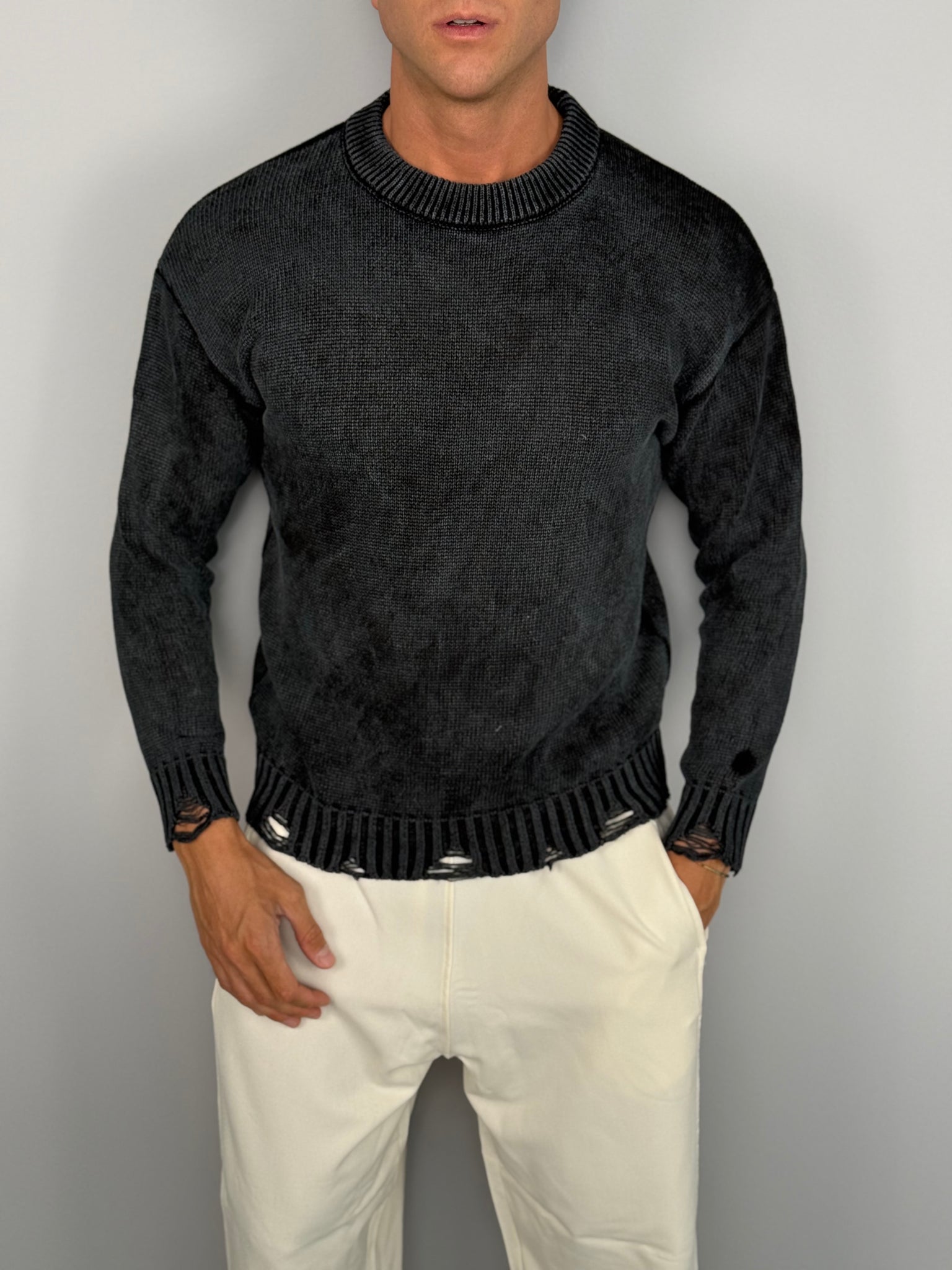 MAGLIONE BITE