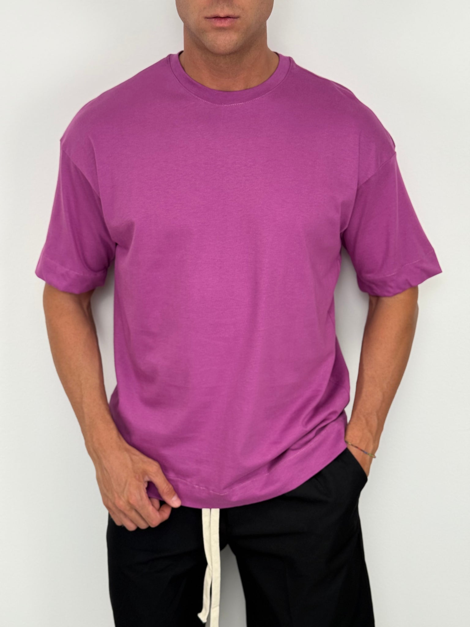 T-SHIRT SYSTEM