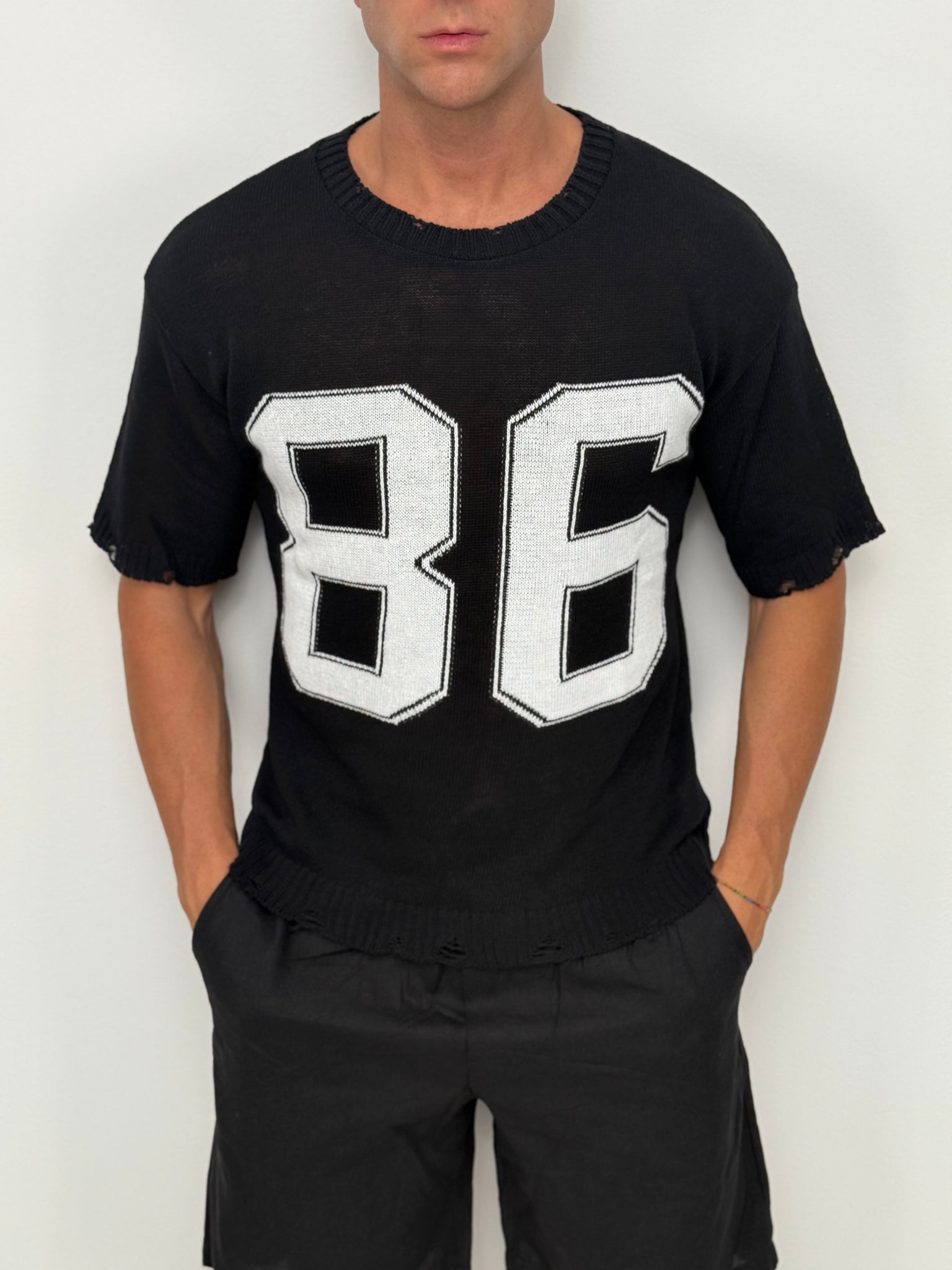 T-SHIRT EIGHTY-SIX