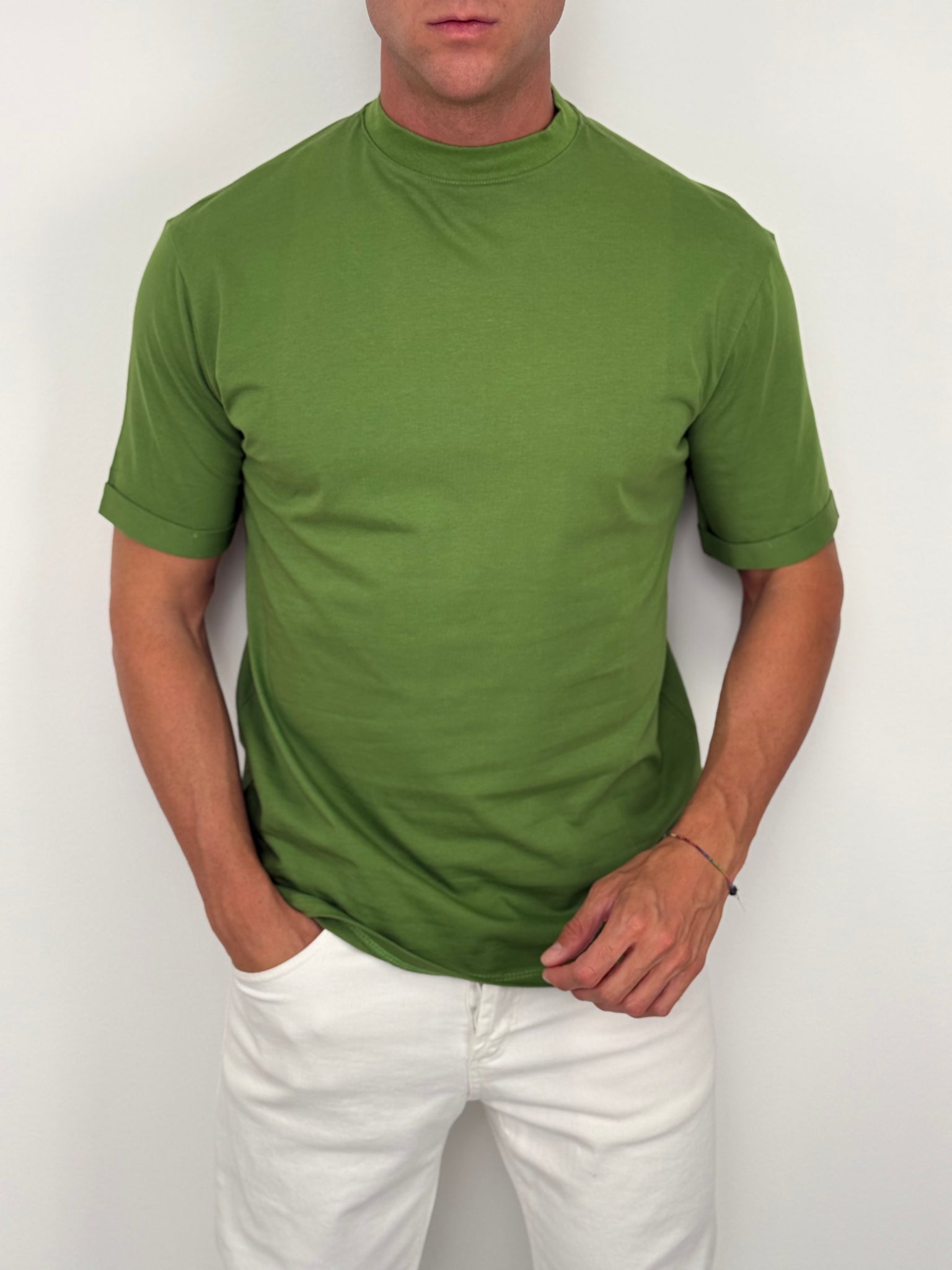 T-SHIRT REVERSE
