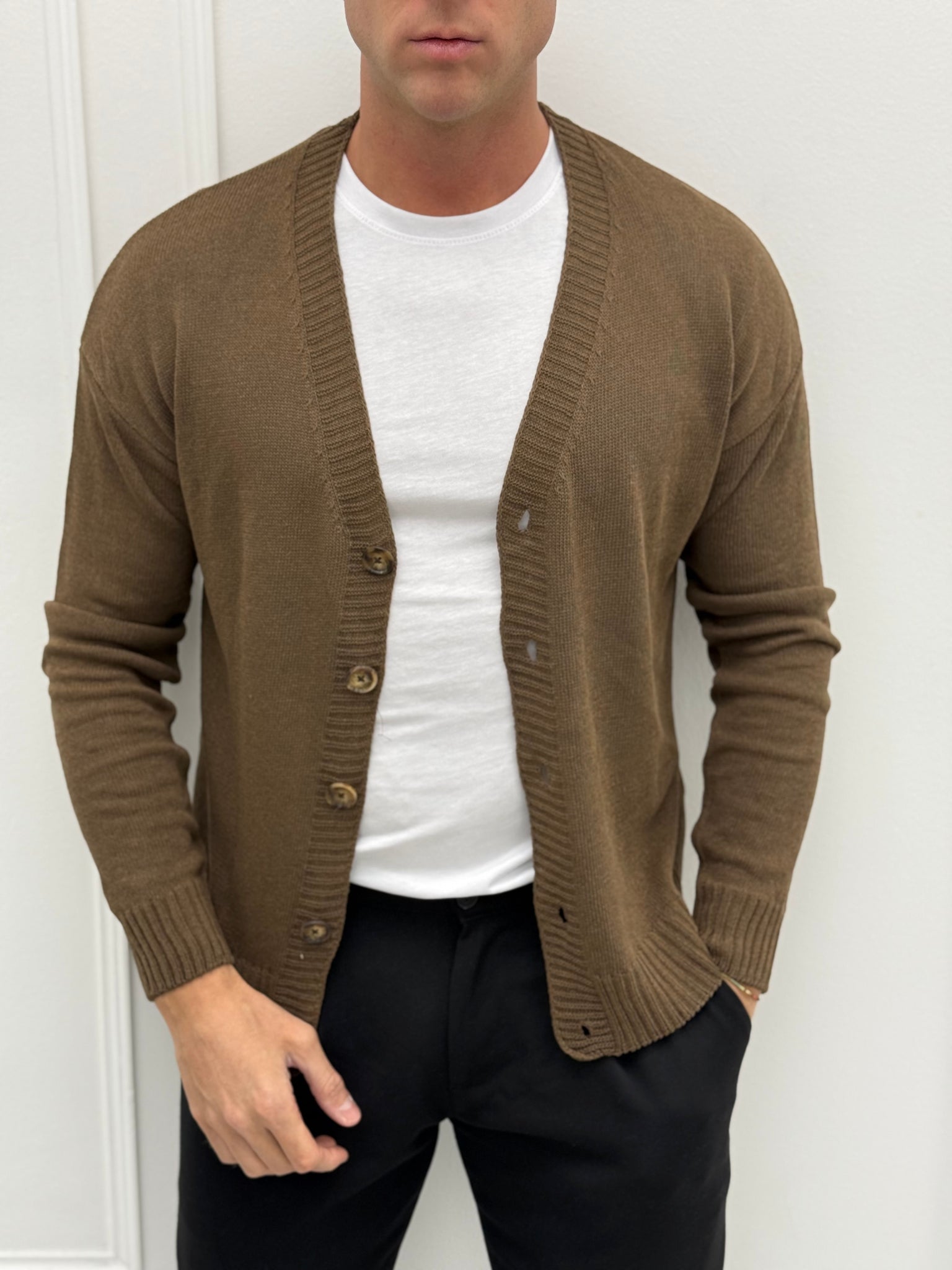 CARDIGAN SPRING