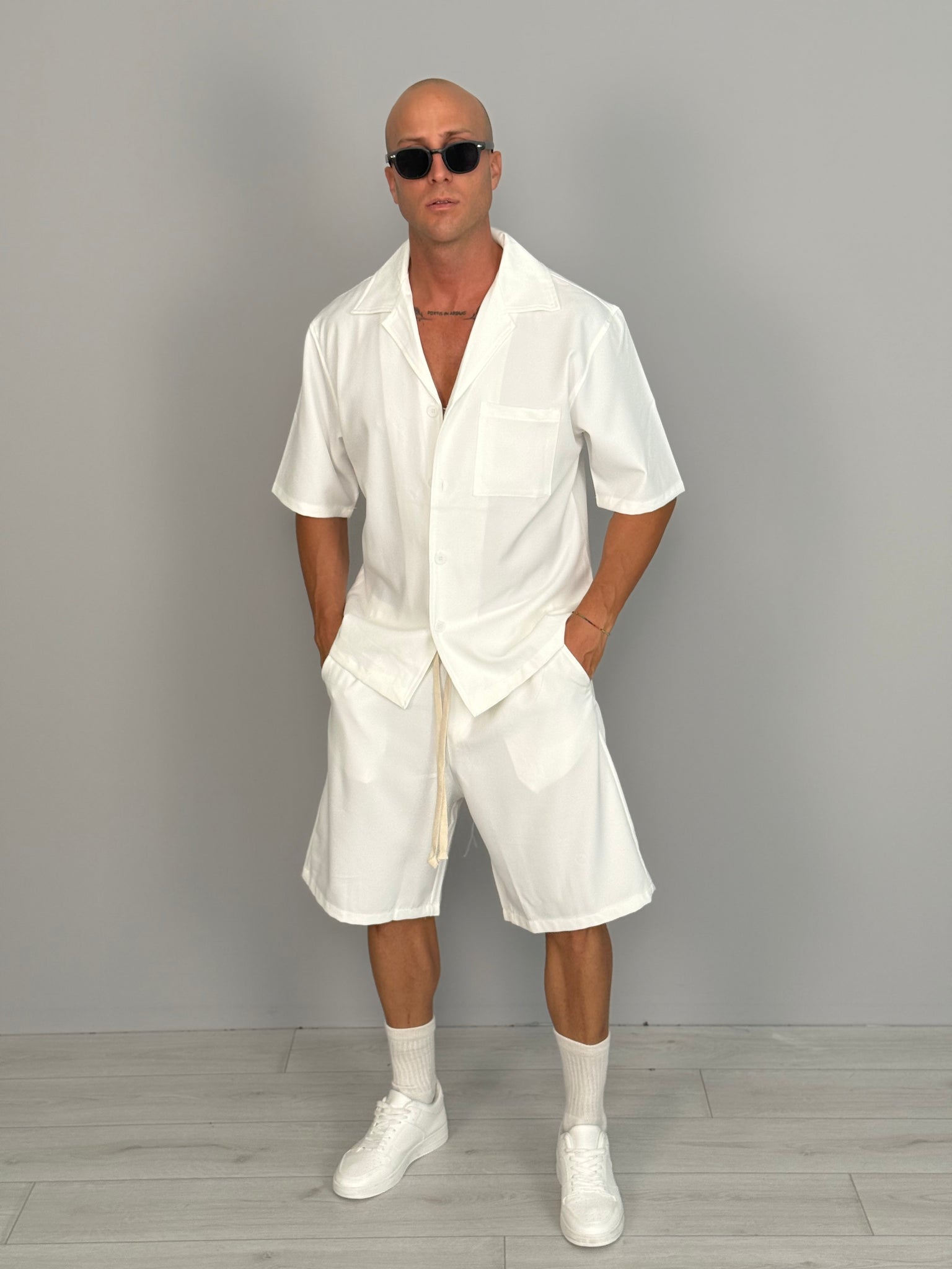 COORDINATO SANDERO
