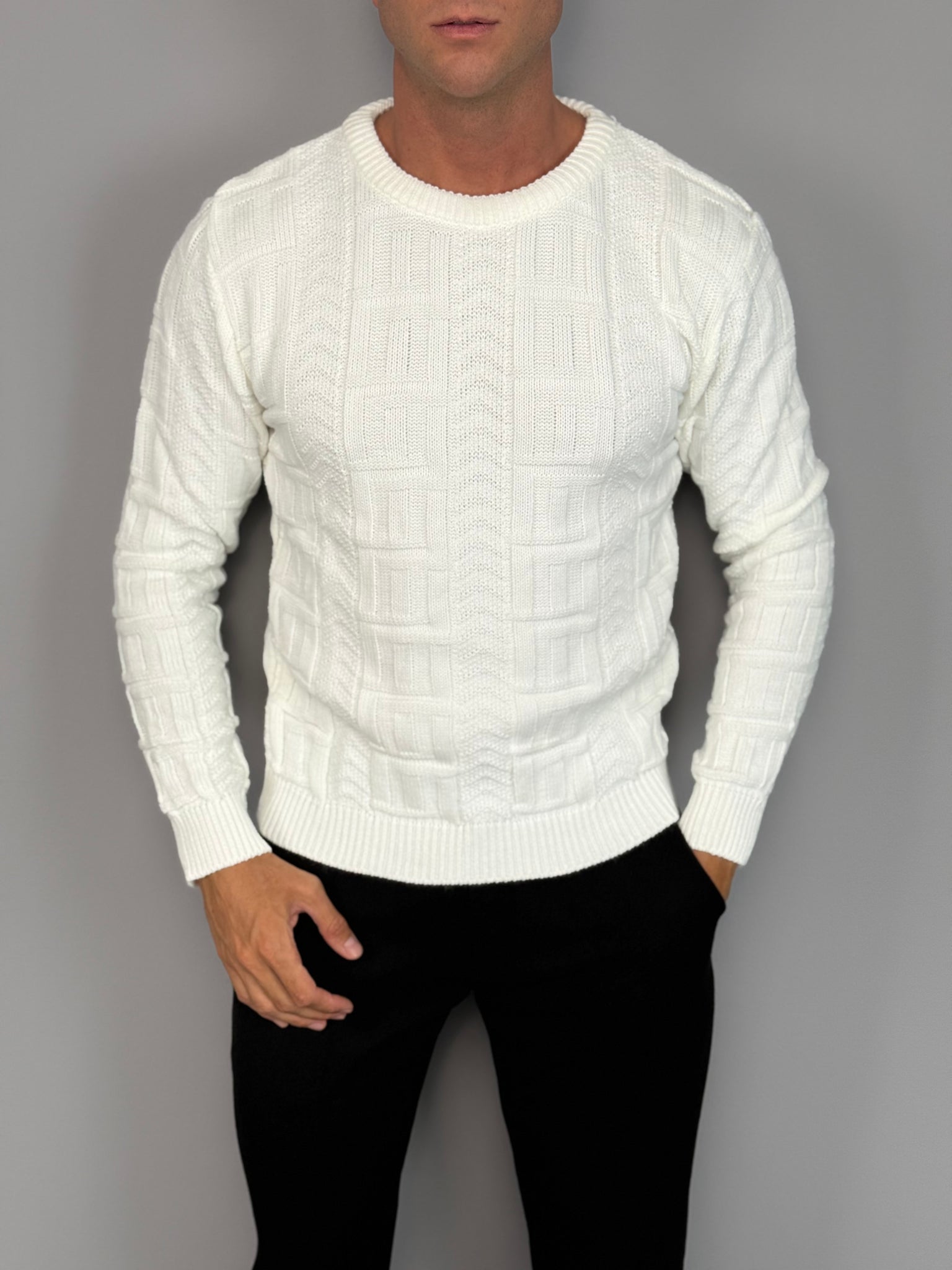 MAGLIONE LOFT LANA