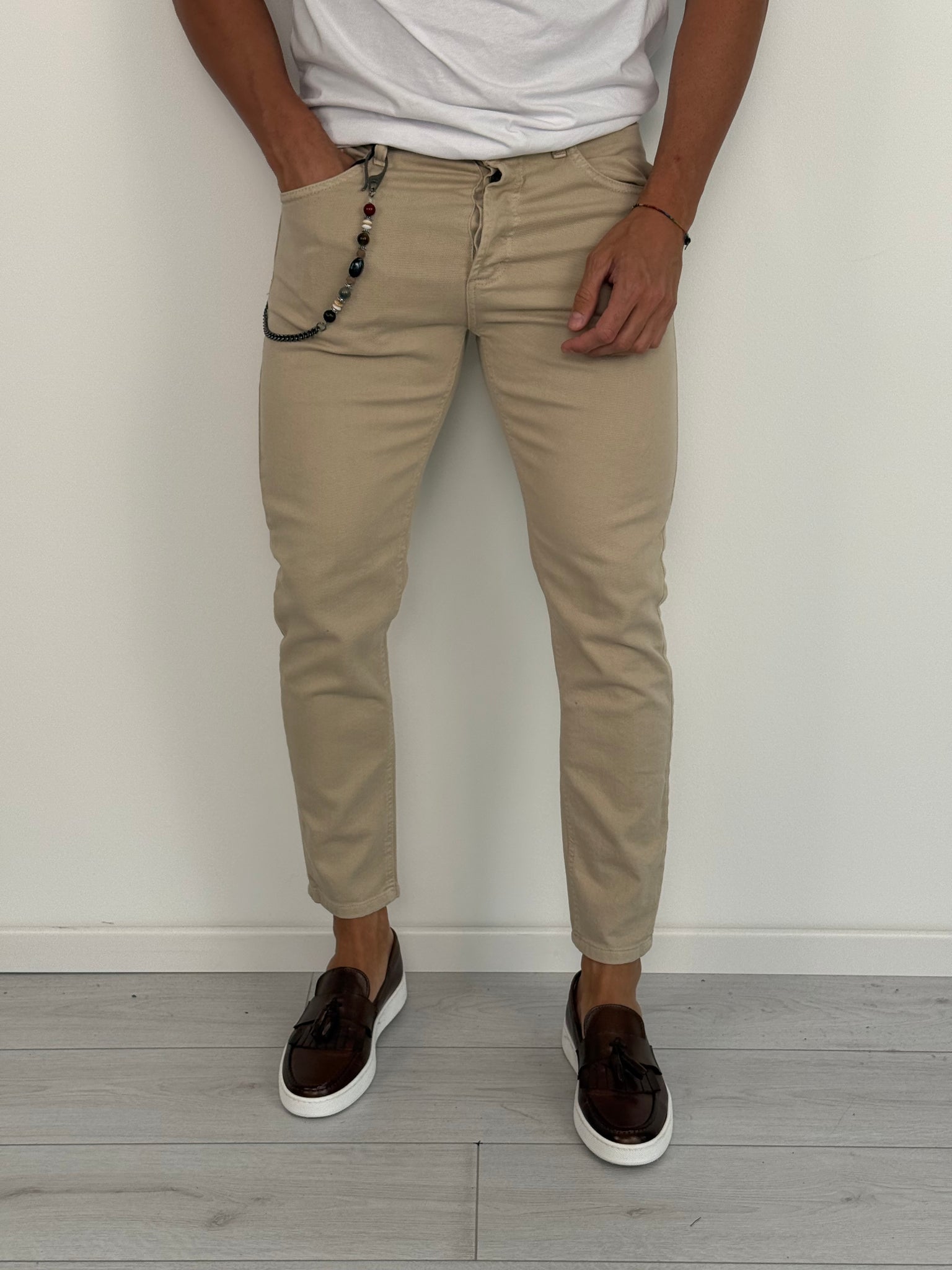 JEANS STORY