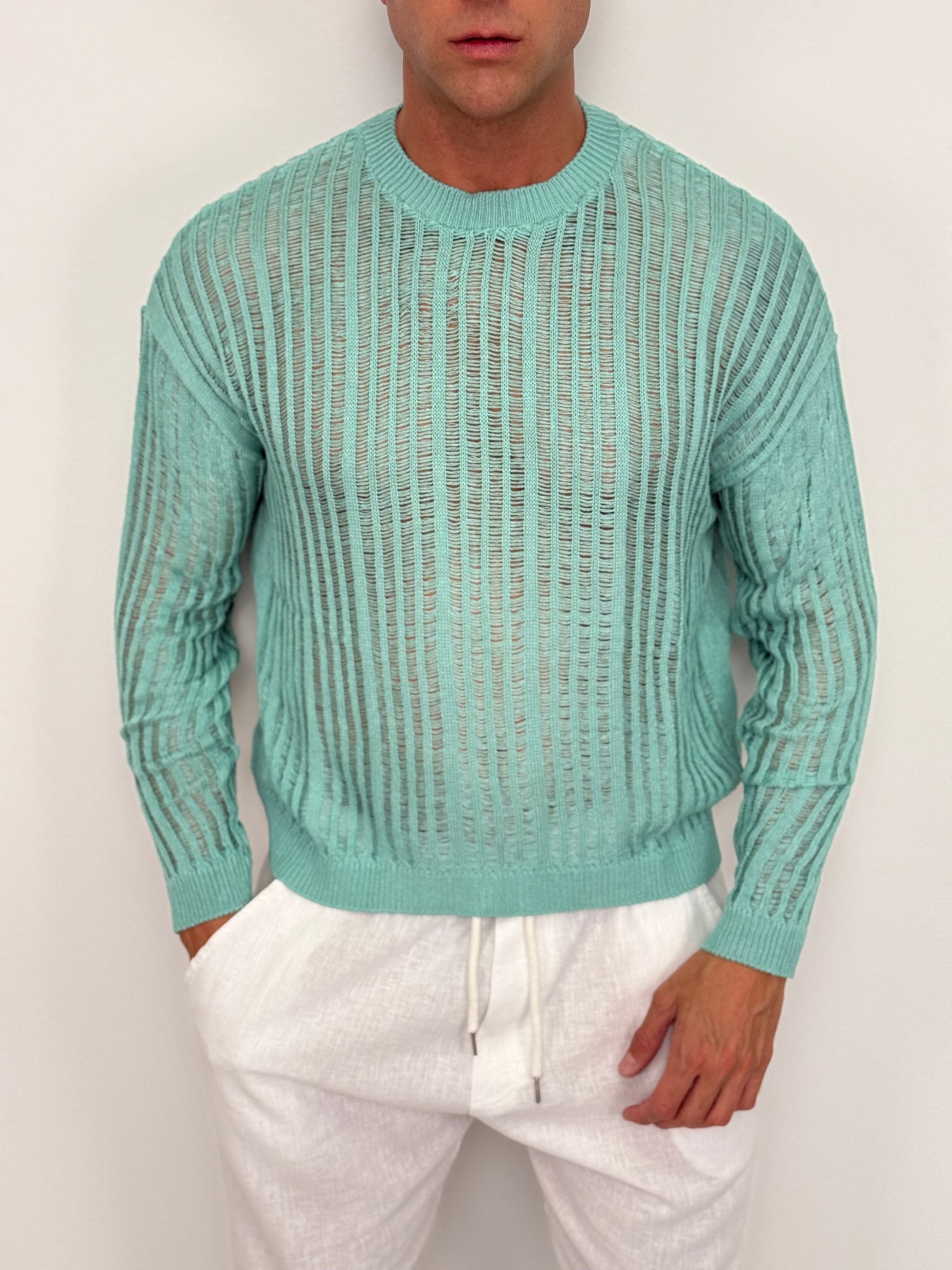 MAGLIA RONNEBY