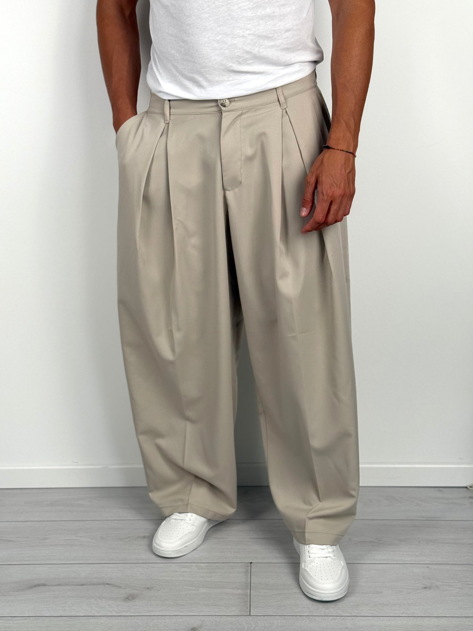 PANTALONE AMPIO ORIENT