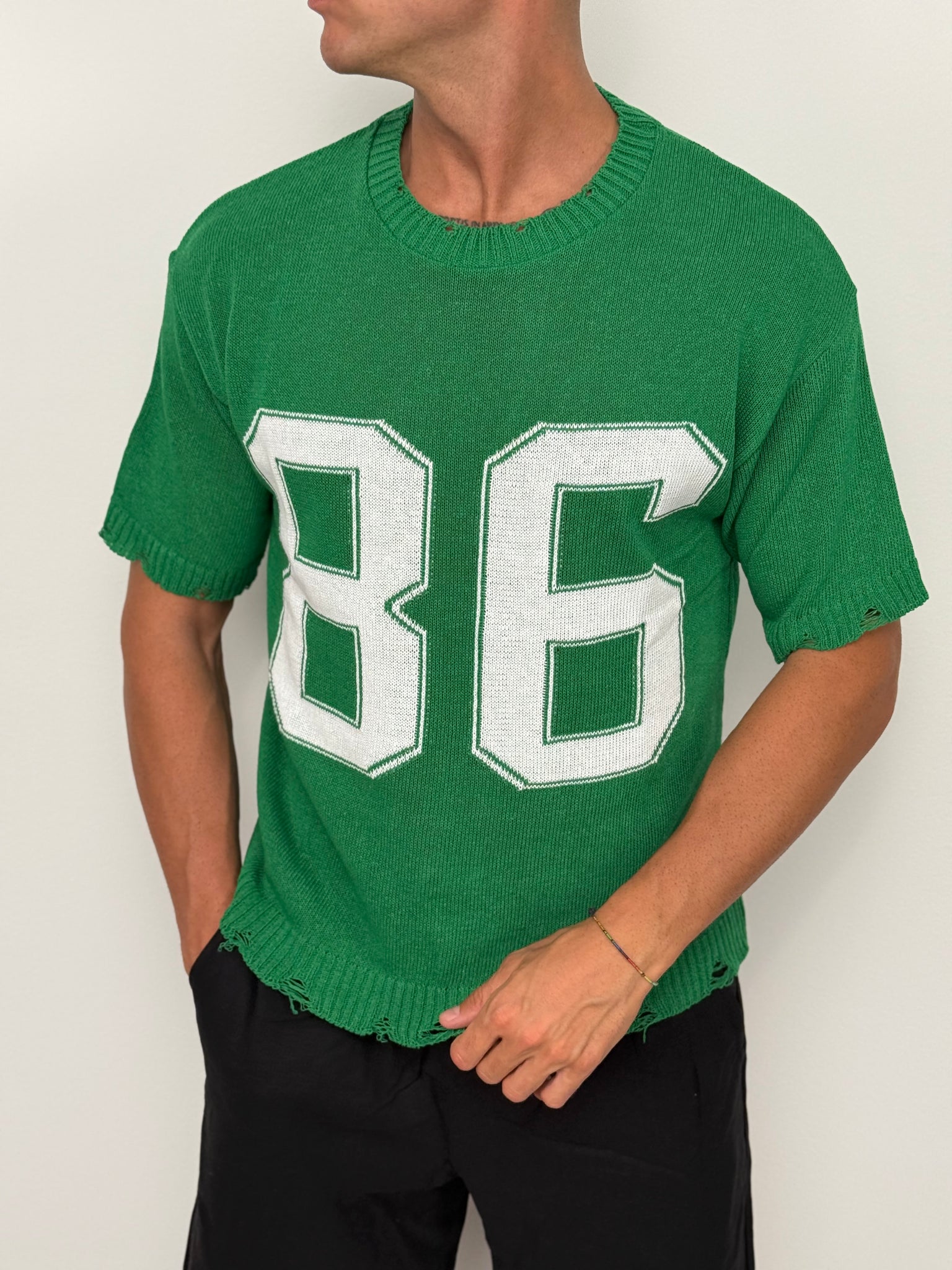 T-SHIRT EIGHTY-SIX