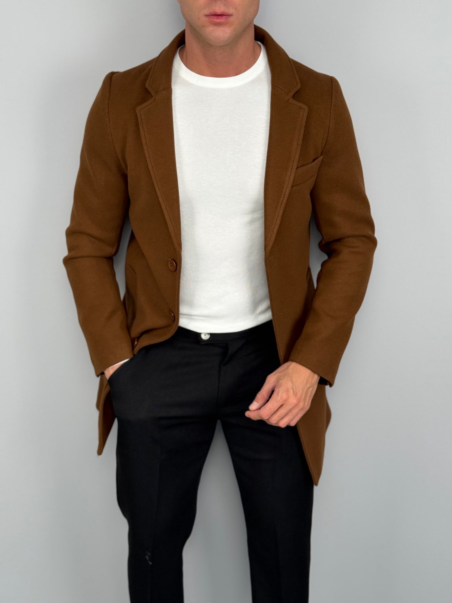 CAPPOTTO MORNING