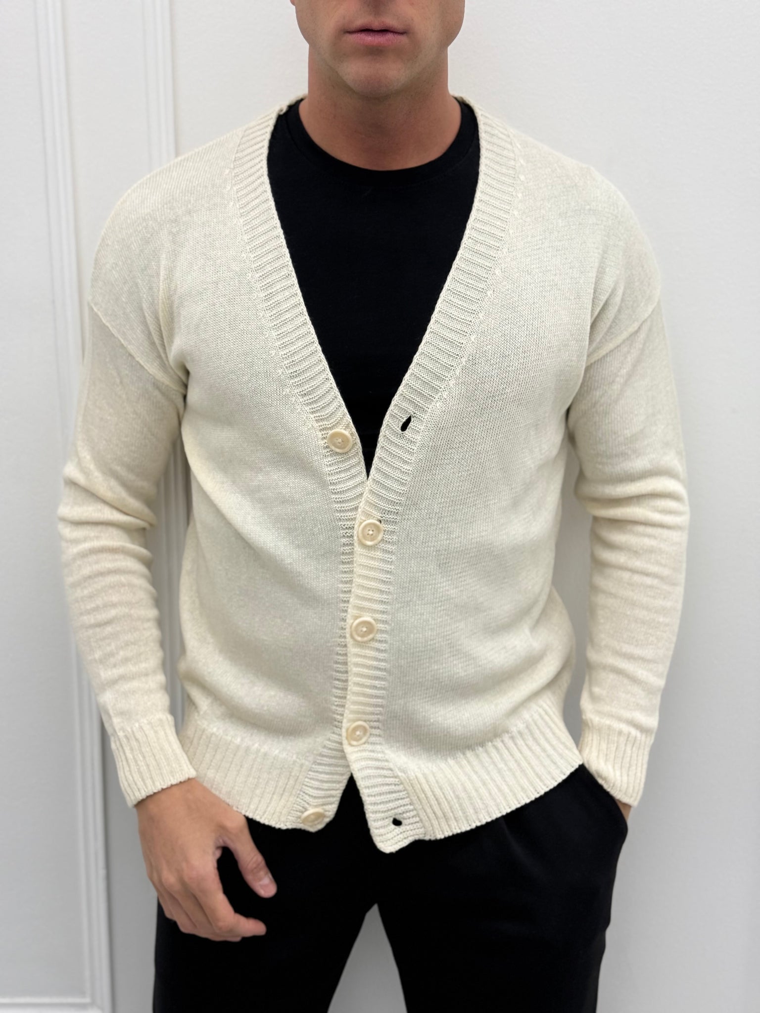 CARDIGAN SPRING