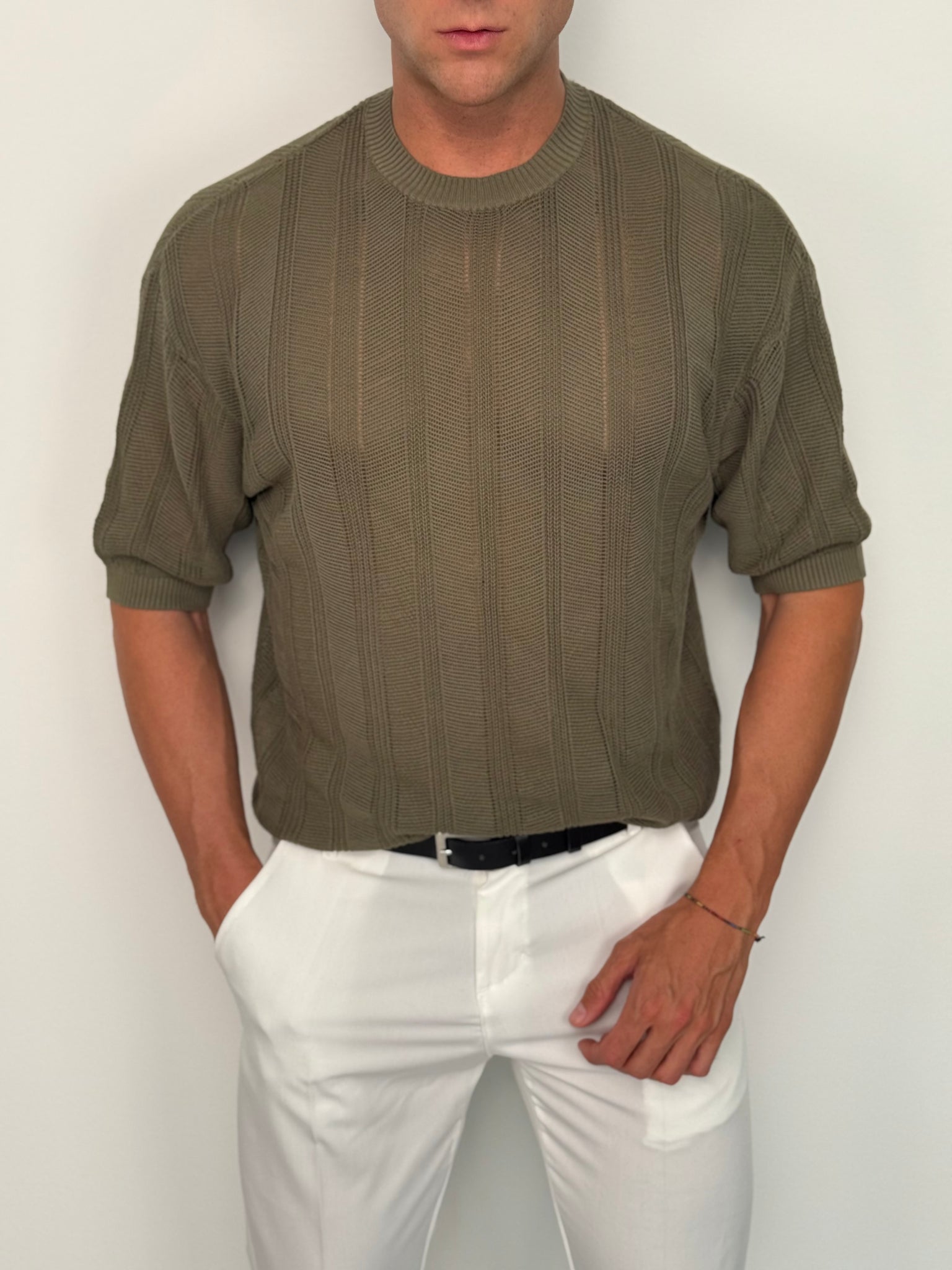 T-SHIRT MYKONOS