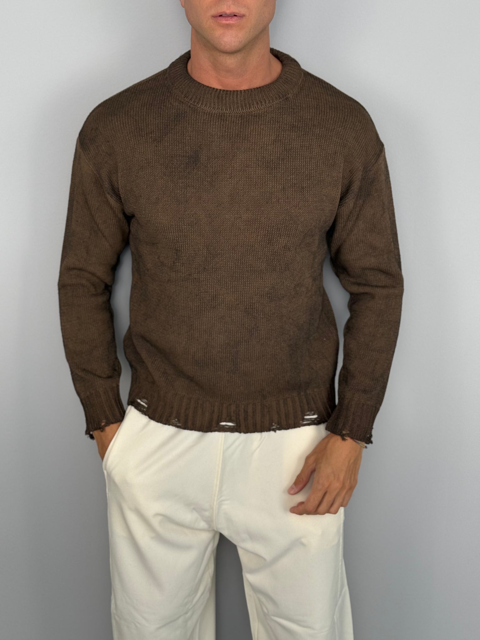 MAGLIONE BITE