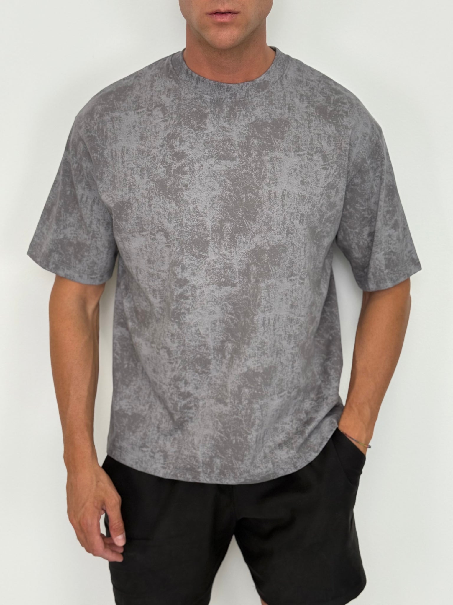 T-SHIRT "PRIVATE"