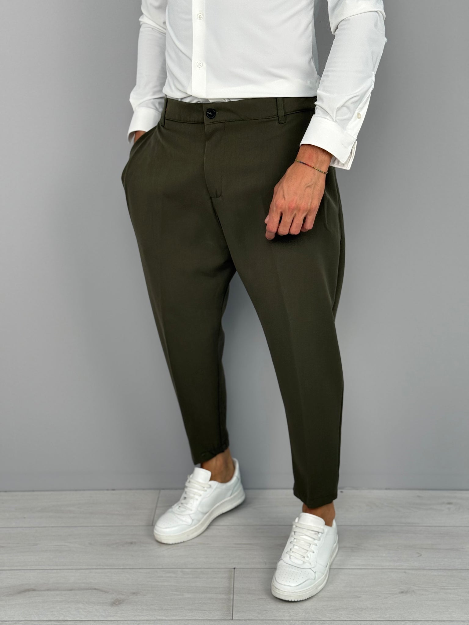 PANTALONE FOLLOW