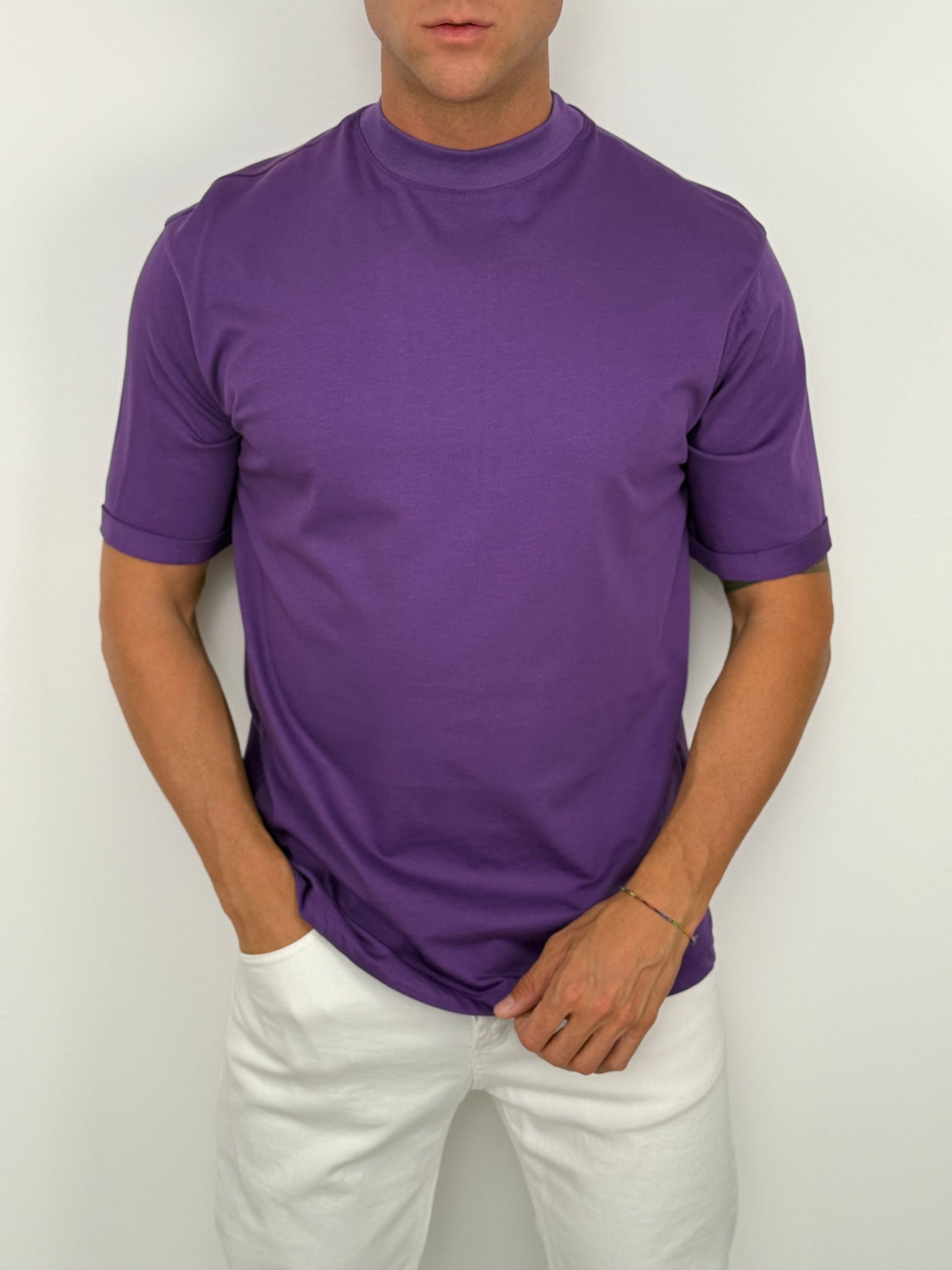 T-SHIRT REVERSE