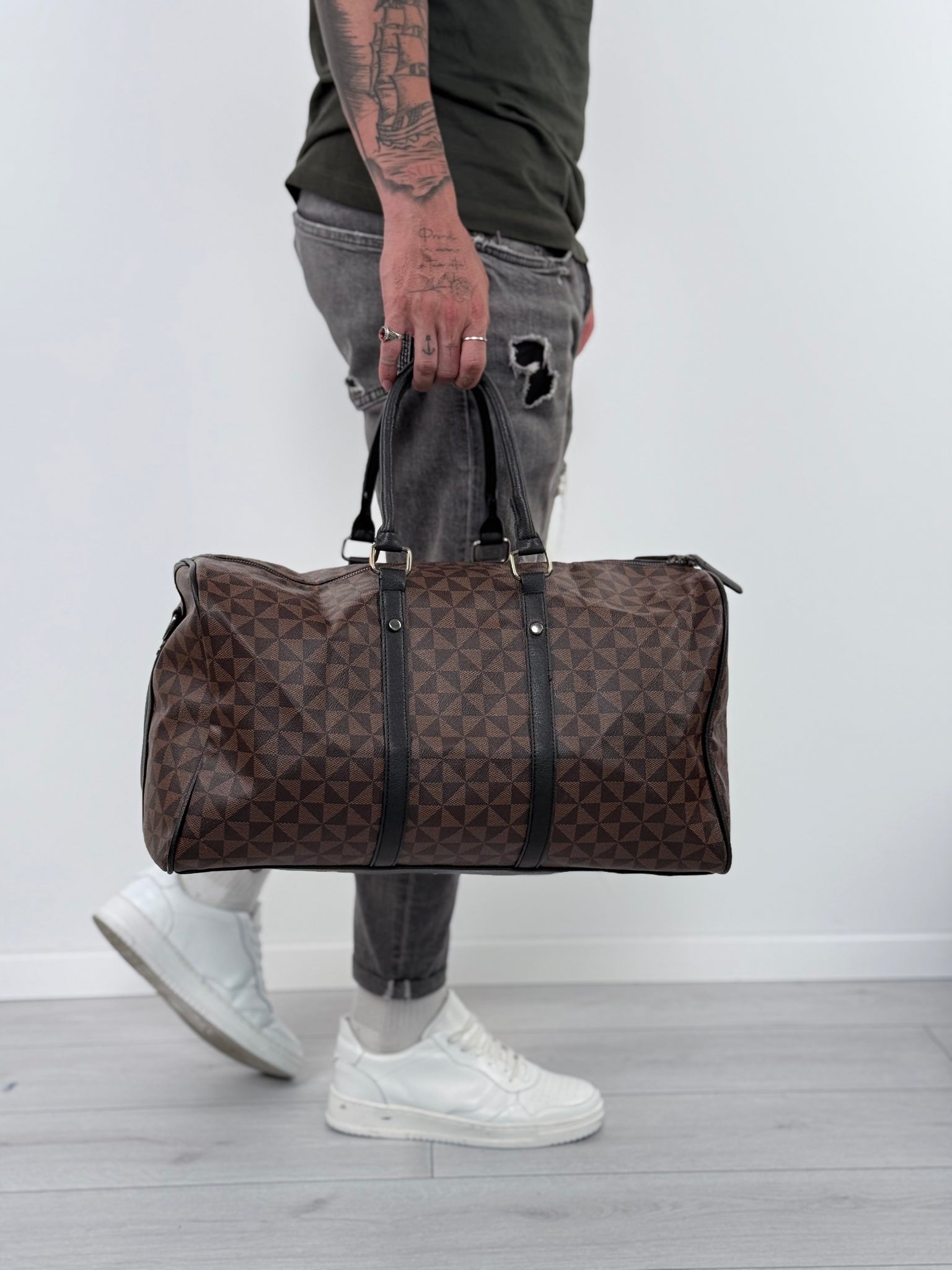 BORSA DA VIAGGIO