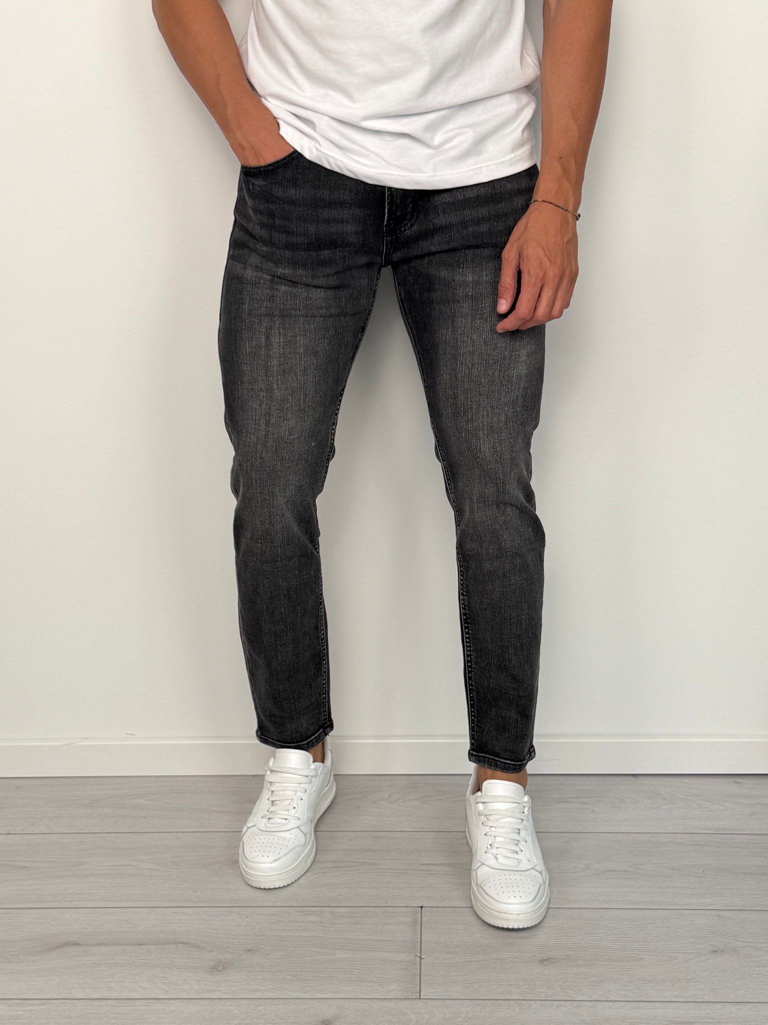 JEANS PATHOS - TG.XXL
