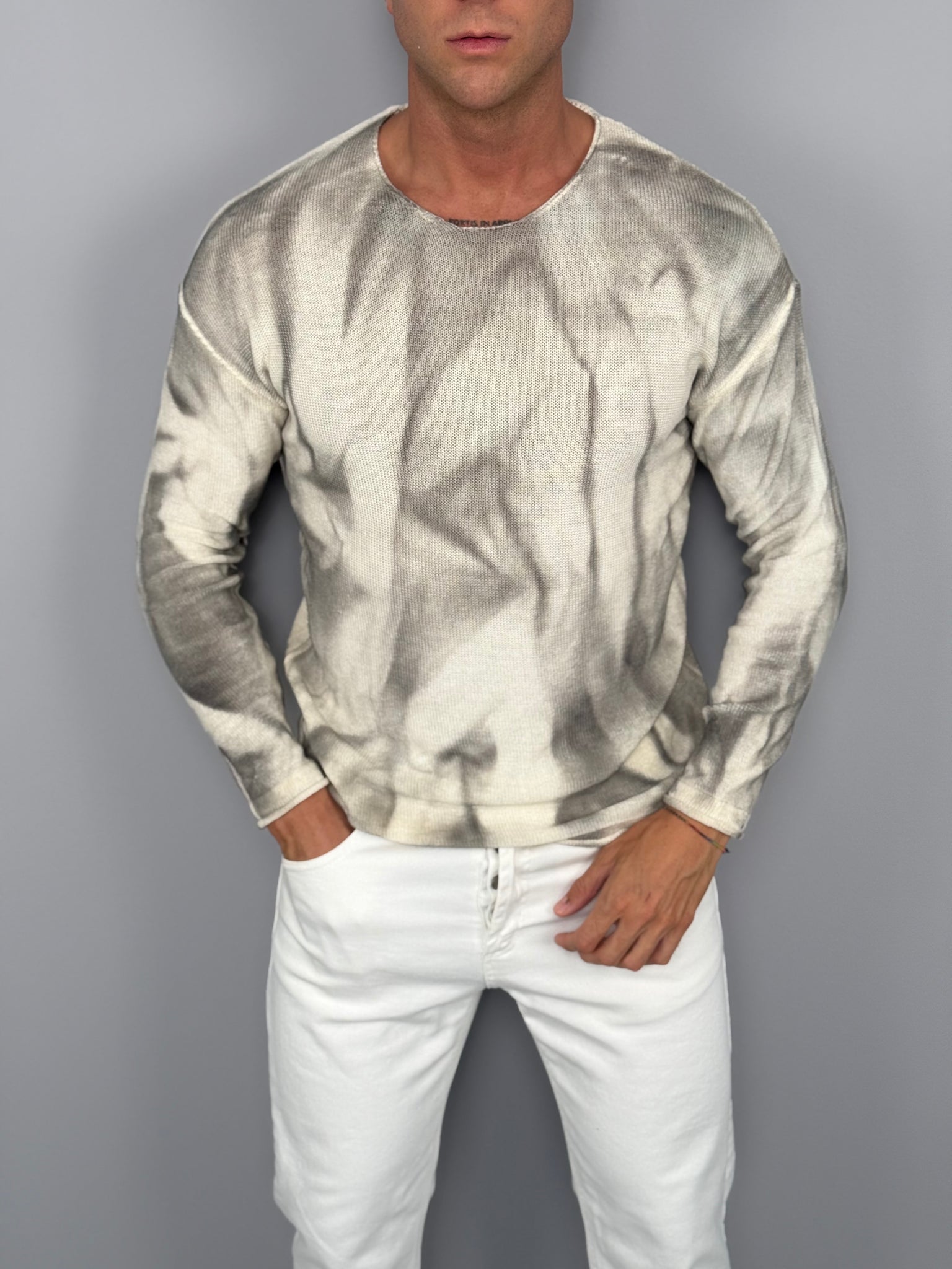 MAGLIA SEVILLA PREMIUM