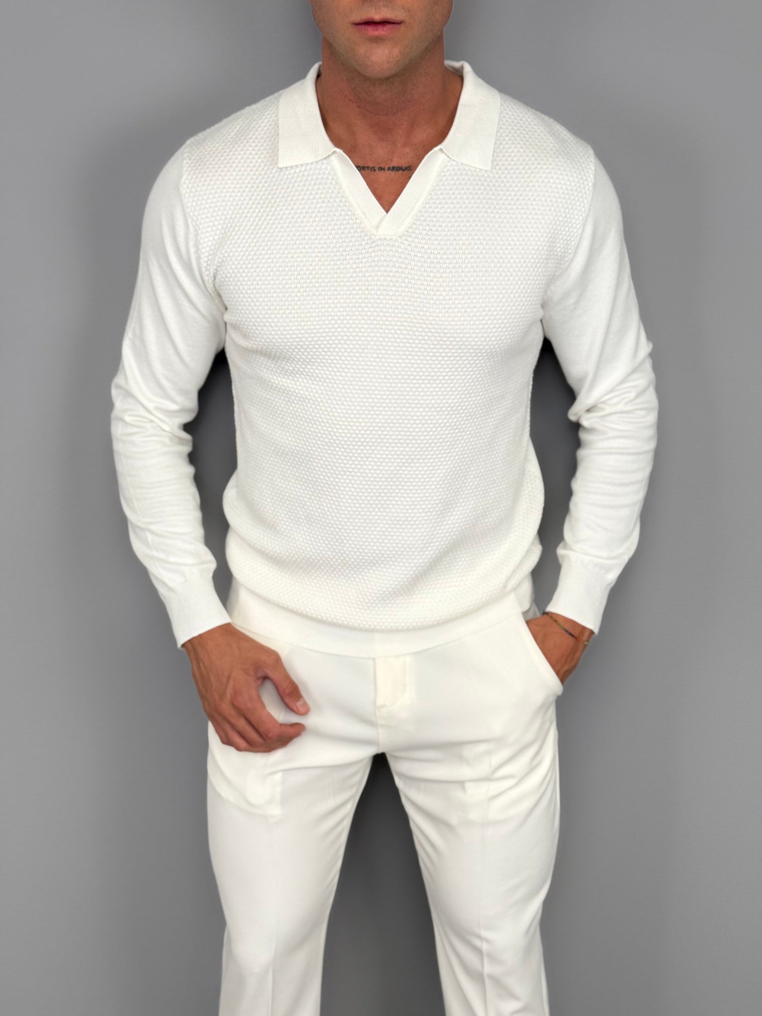 POLO SCOTCH