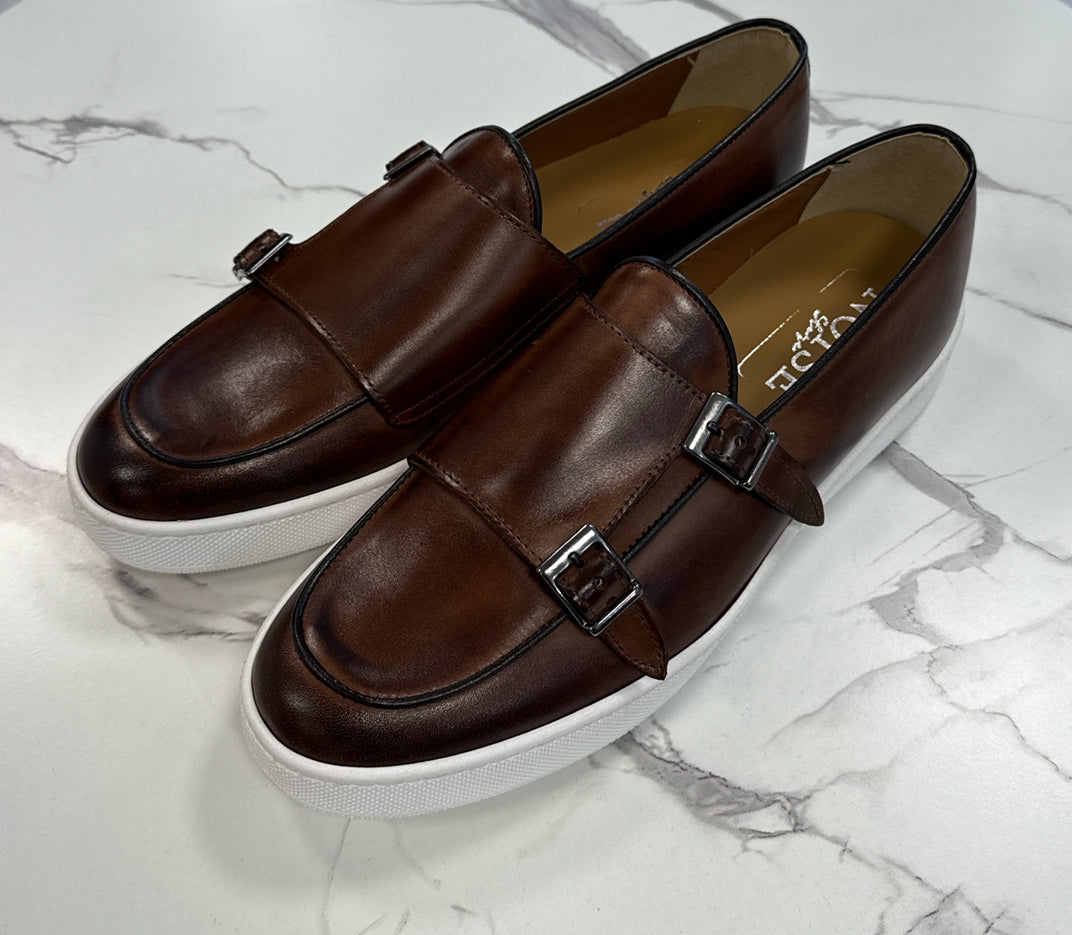 MOCASSINO PELLE SEATTLE - Disponibile 40 e 44