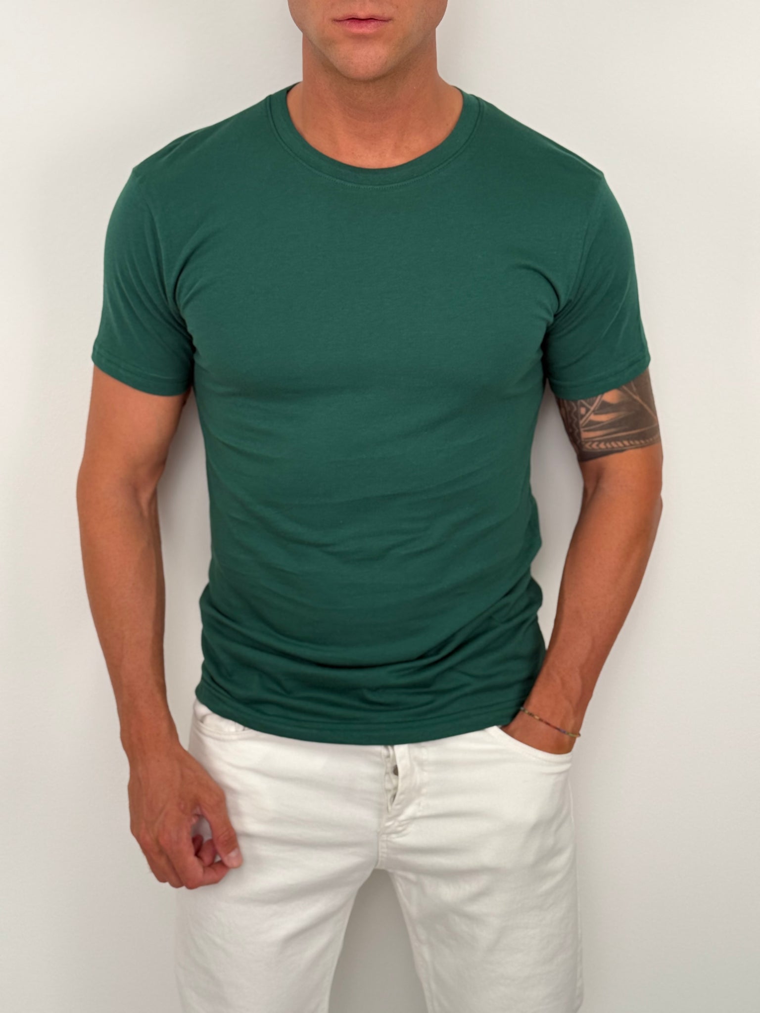 T-SHIRT BASIC