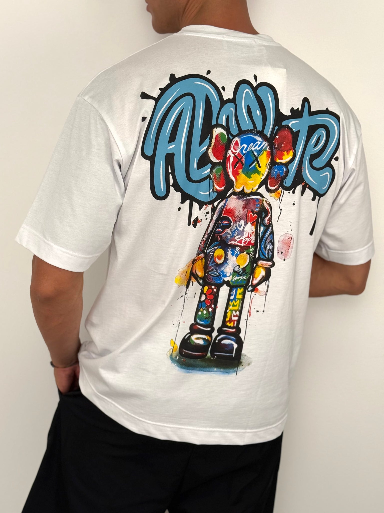 T-SHIRT DREAM
