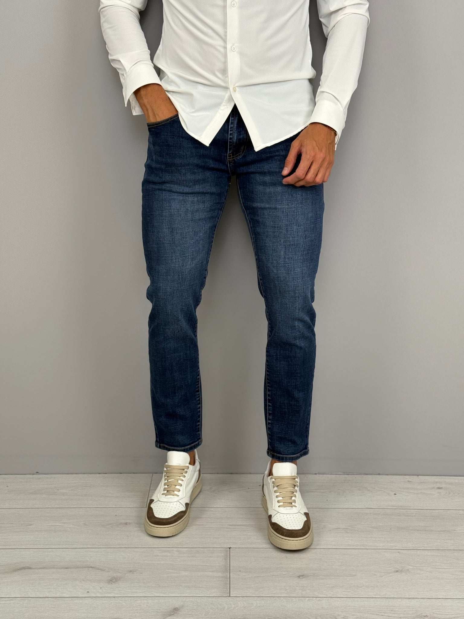 JEANS PORTLAND