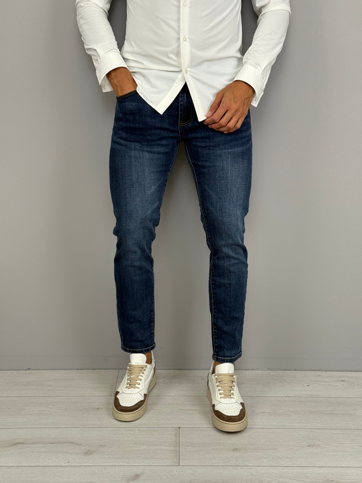 JEANS TIDE