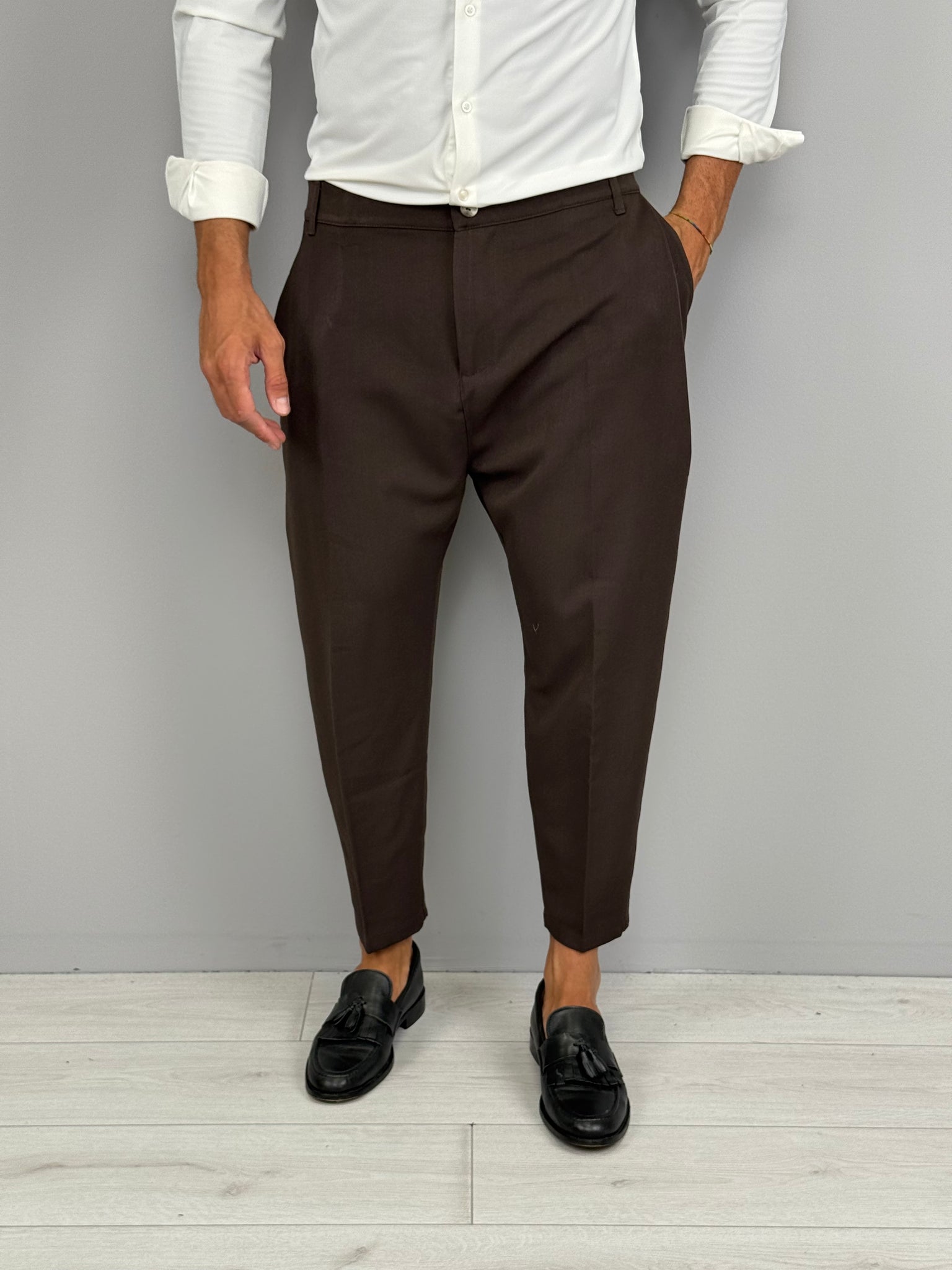 PANTALONE FOLLOW