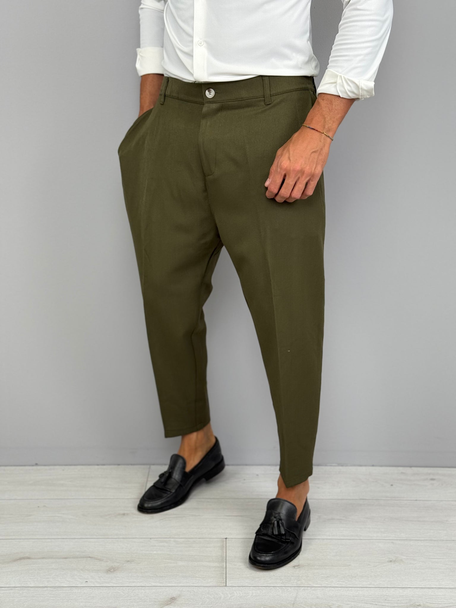 PANTALONE FOLLOW