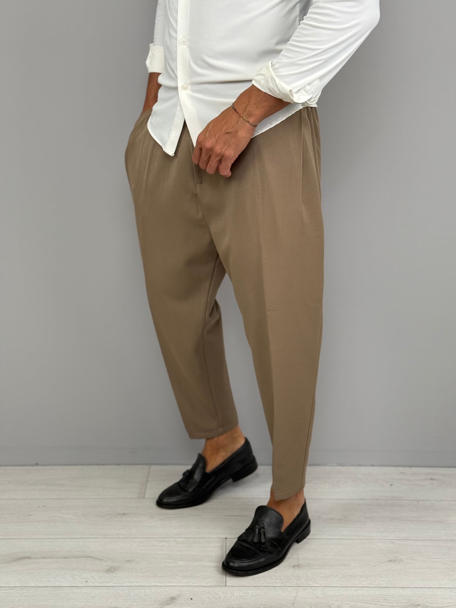 PANTALONE FOLLOW