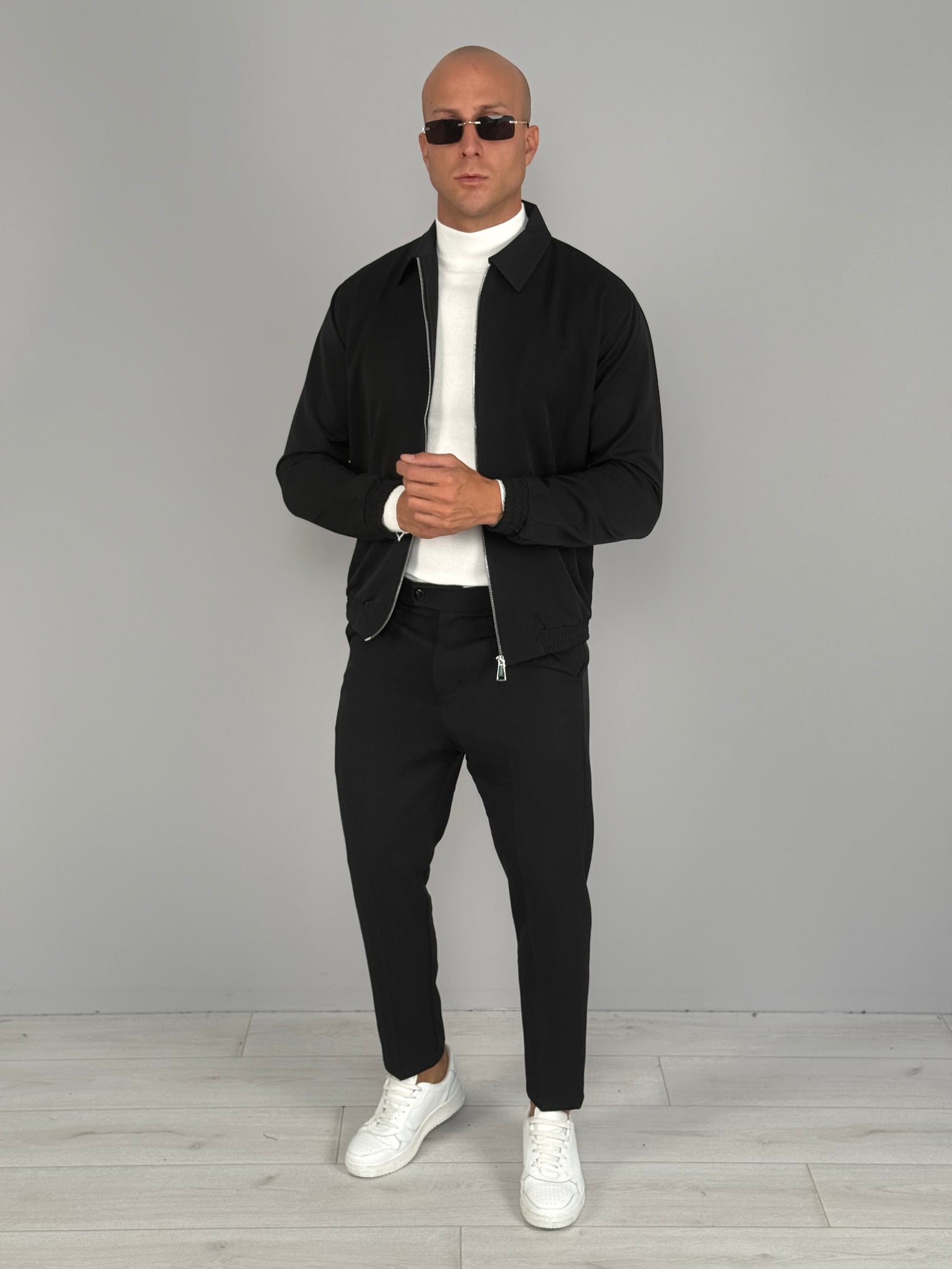 COORDINATO GAULES