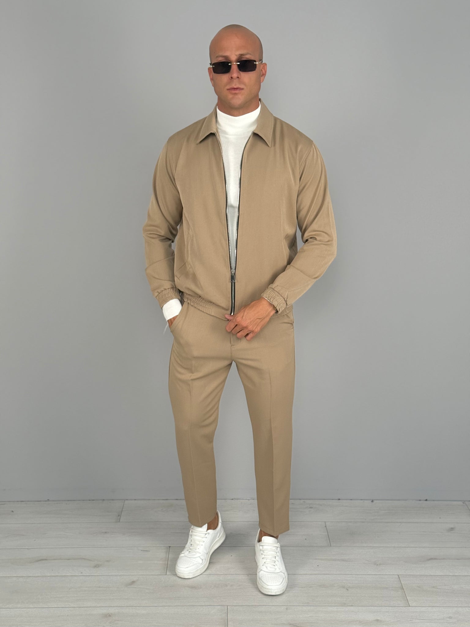 COORDINATO GAULES