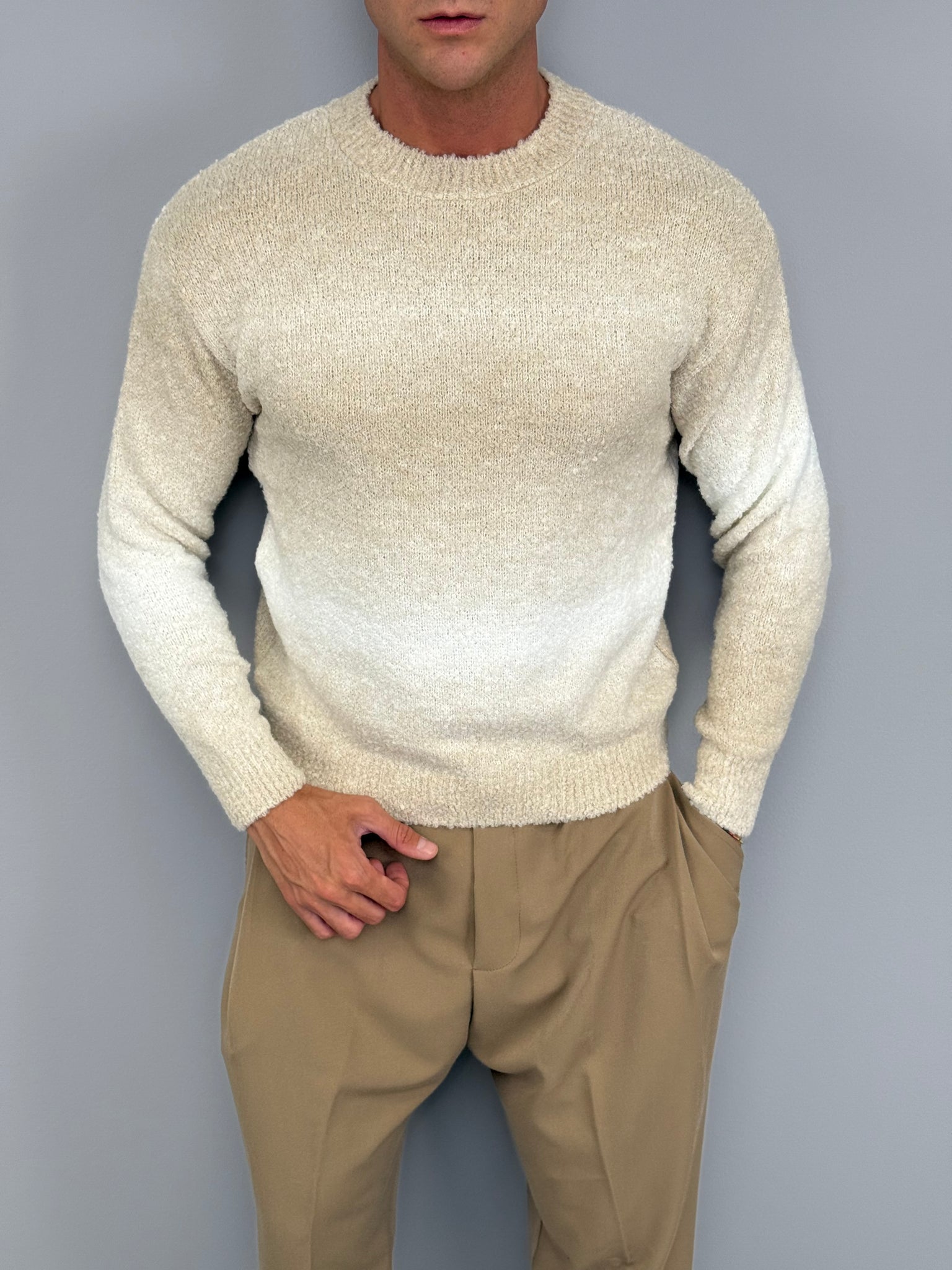 MAGLIONE NUANCES