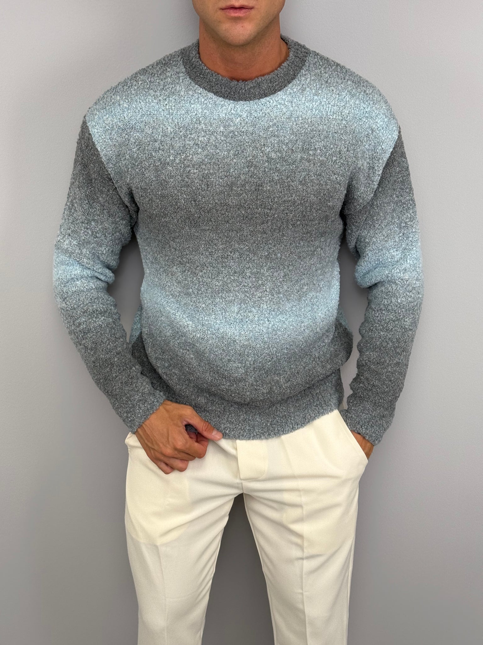 MAGLIONE NUANCES