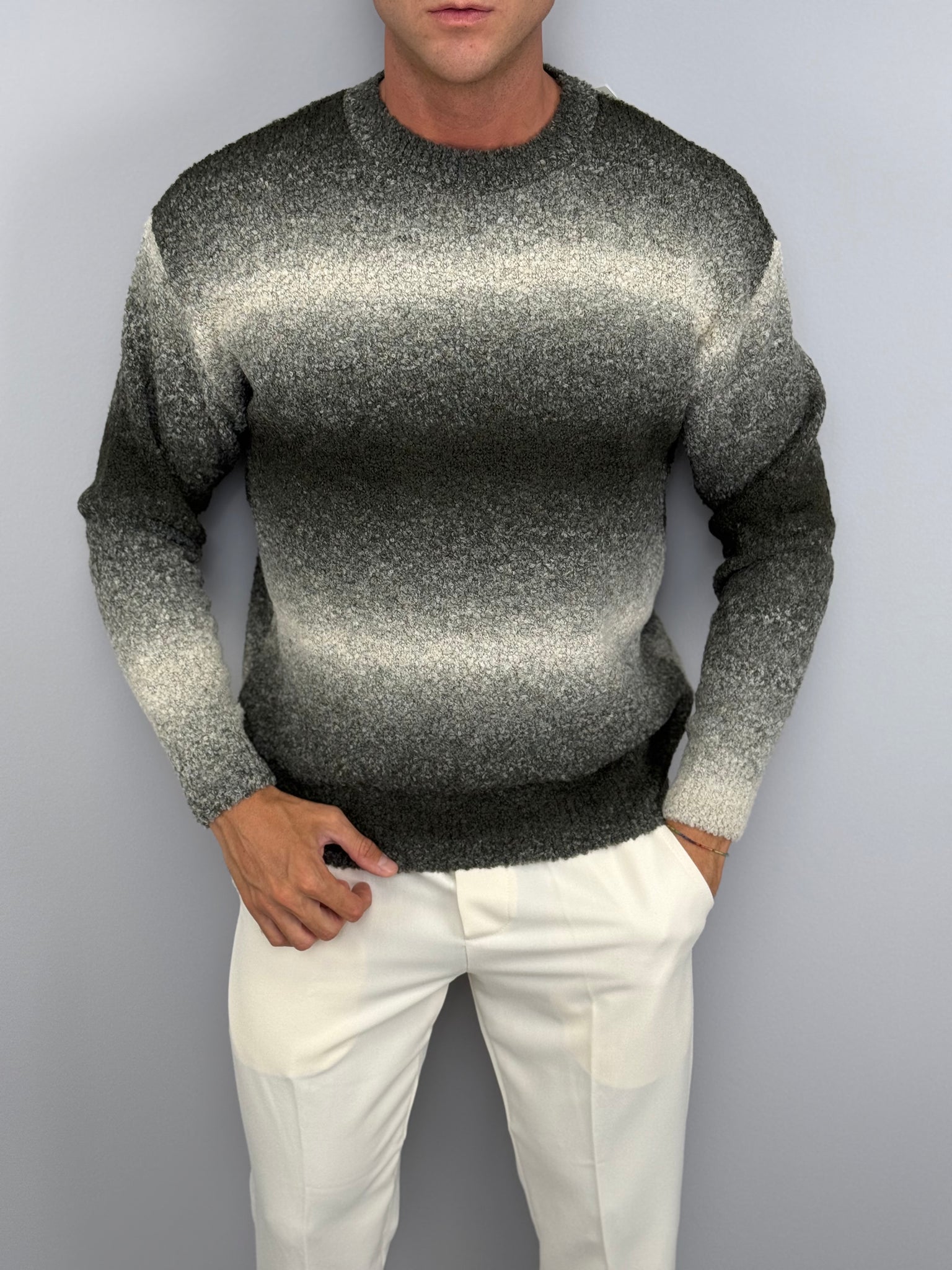 MAGLIONE NUANCES
