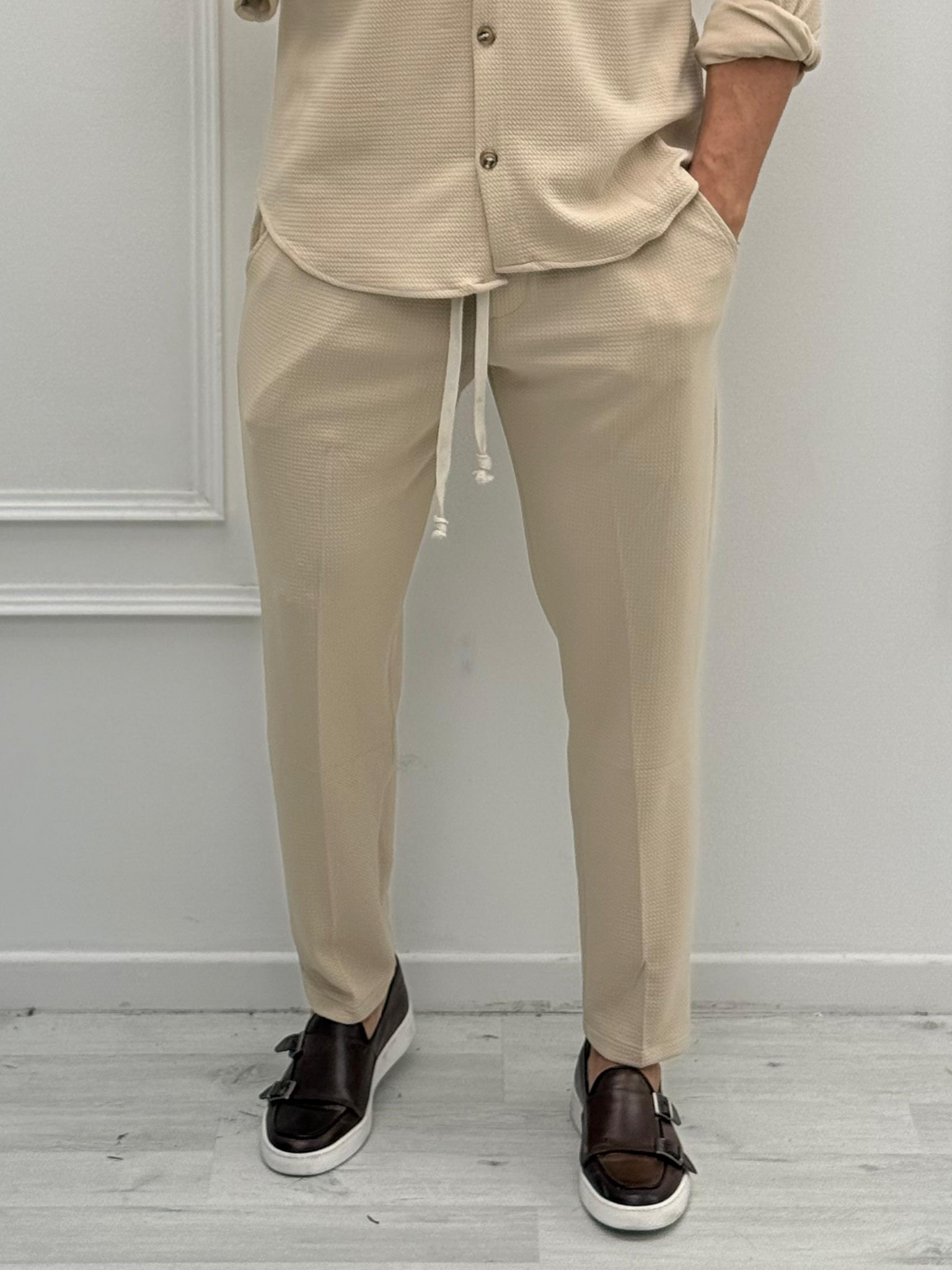 PANTALONE GLEN