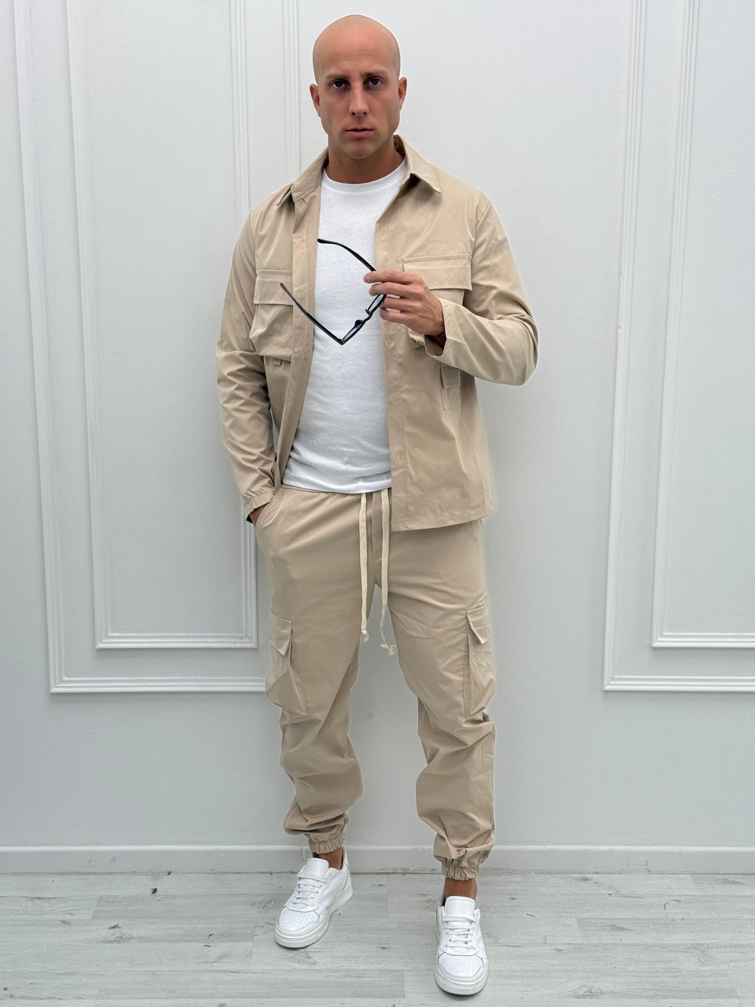 COORDINATO CHELSEA