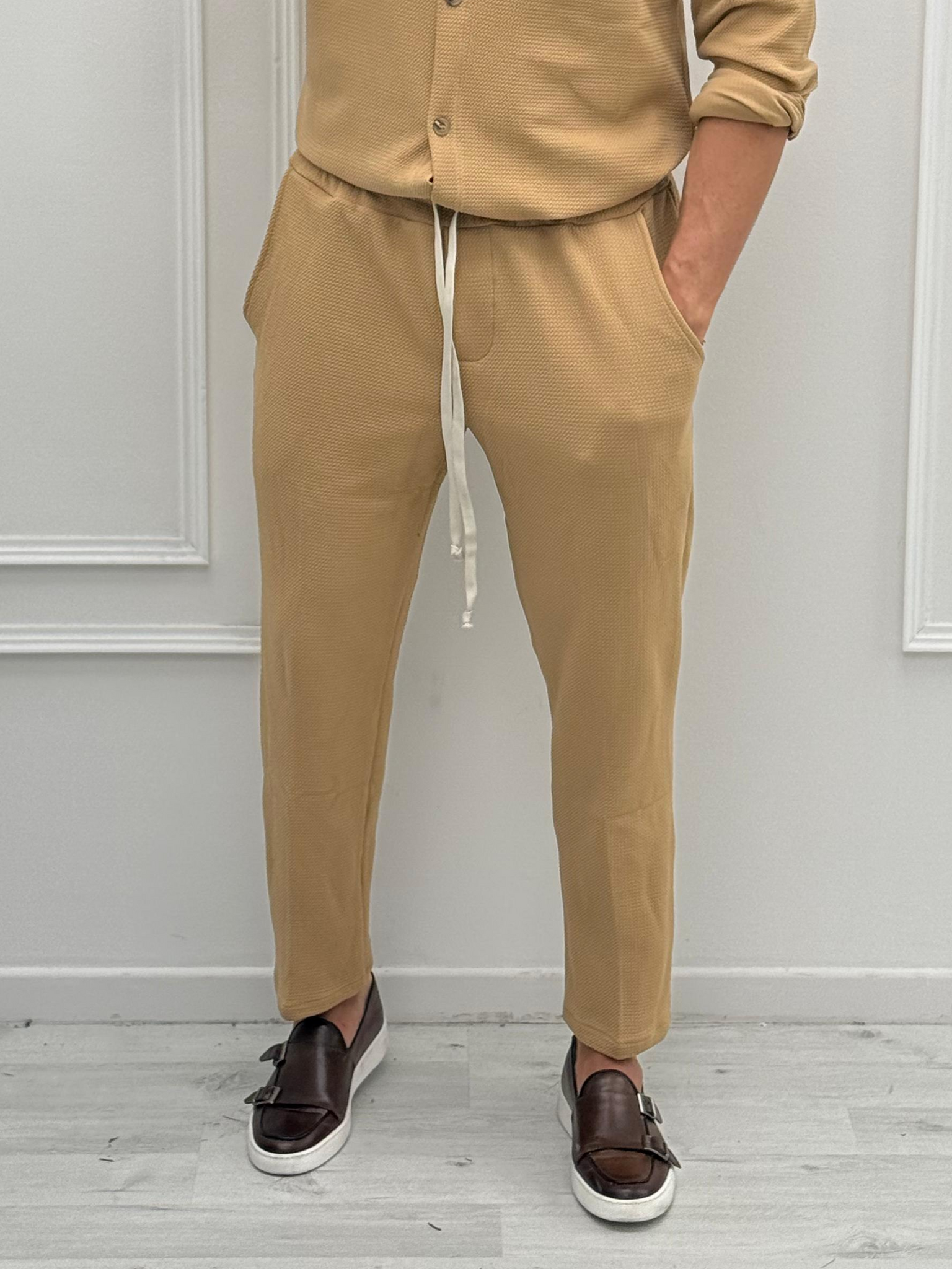 PANTALONE GLEN