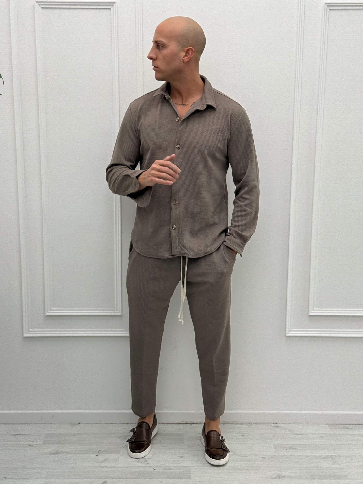 COORDINATO GLEN