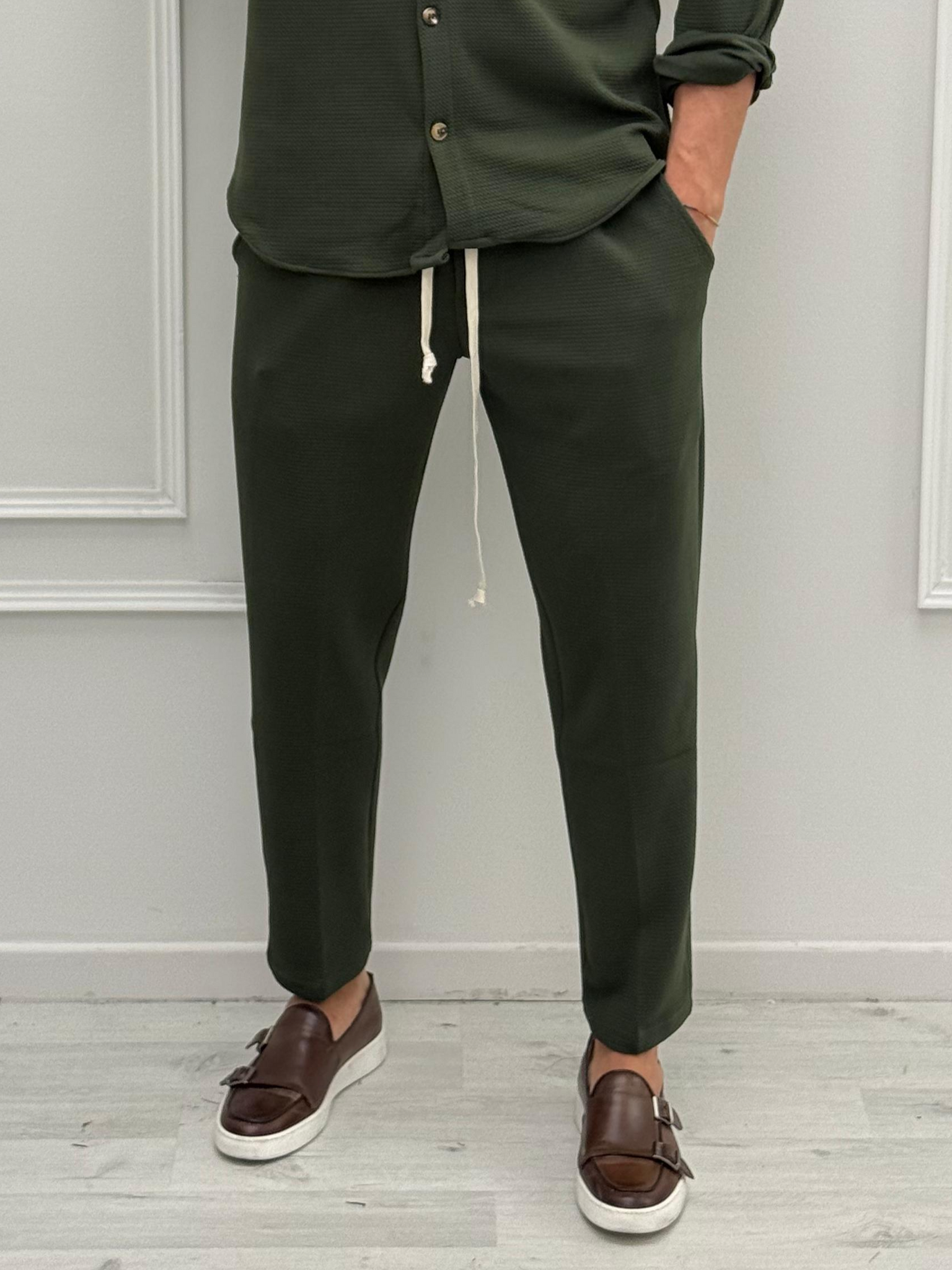 PANTALONE GLEN
