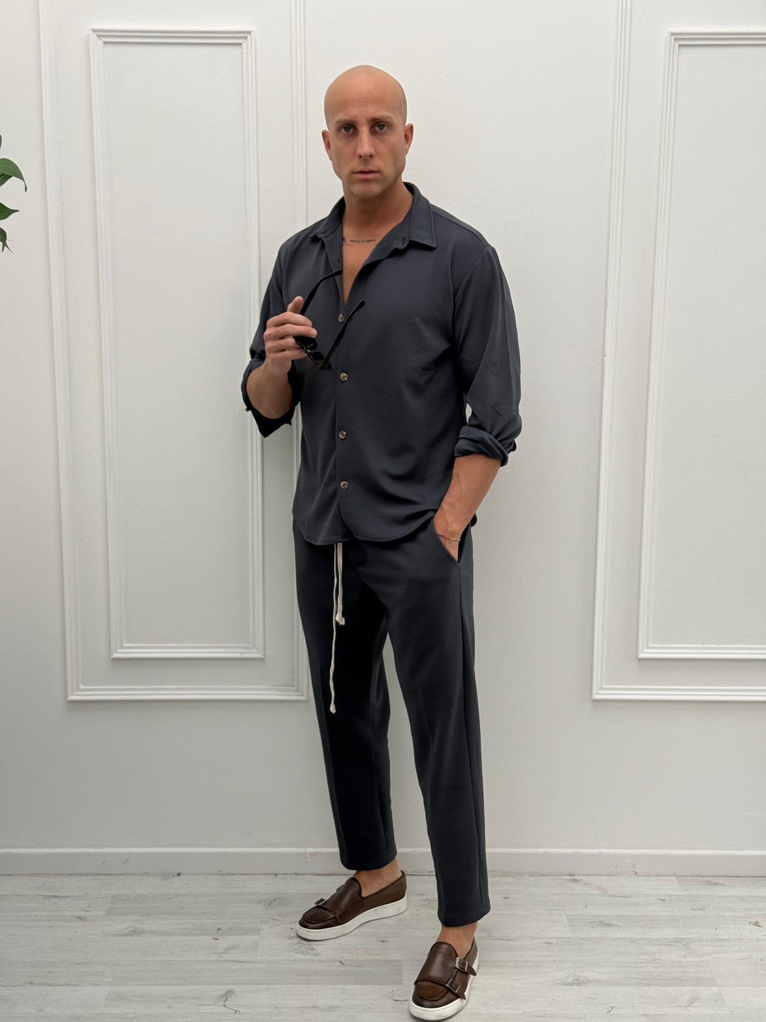 COORDINATO GLEN