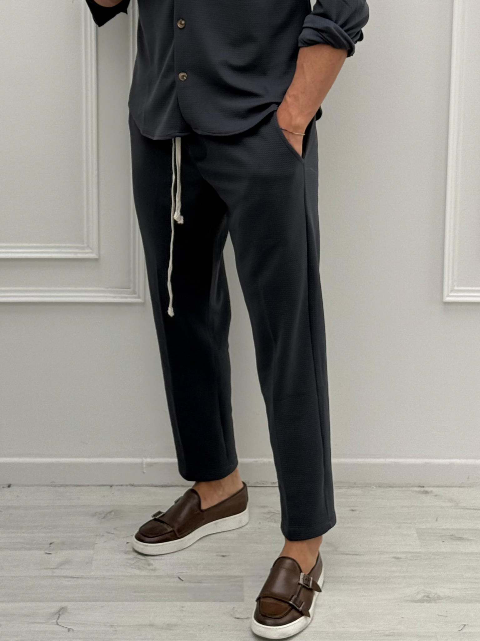 PANTALONE GLEN
